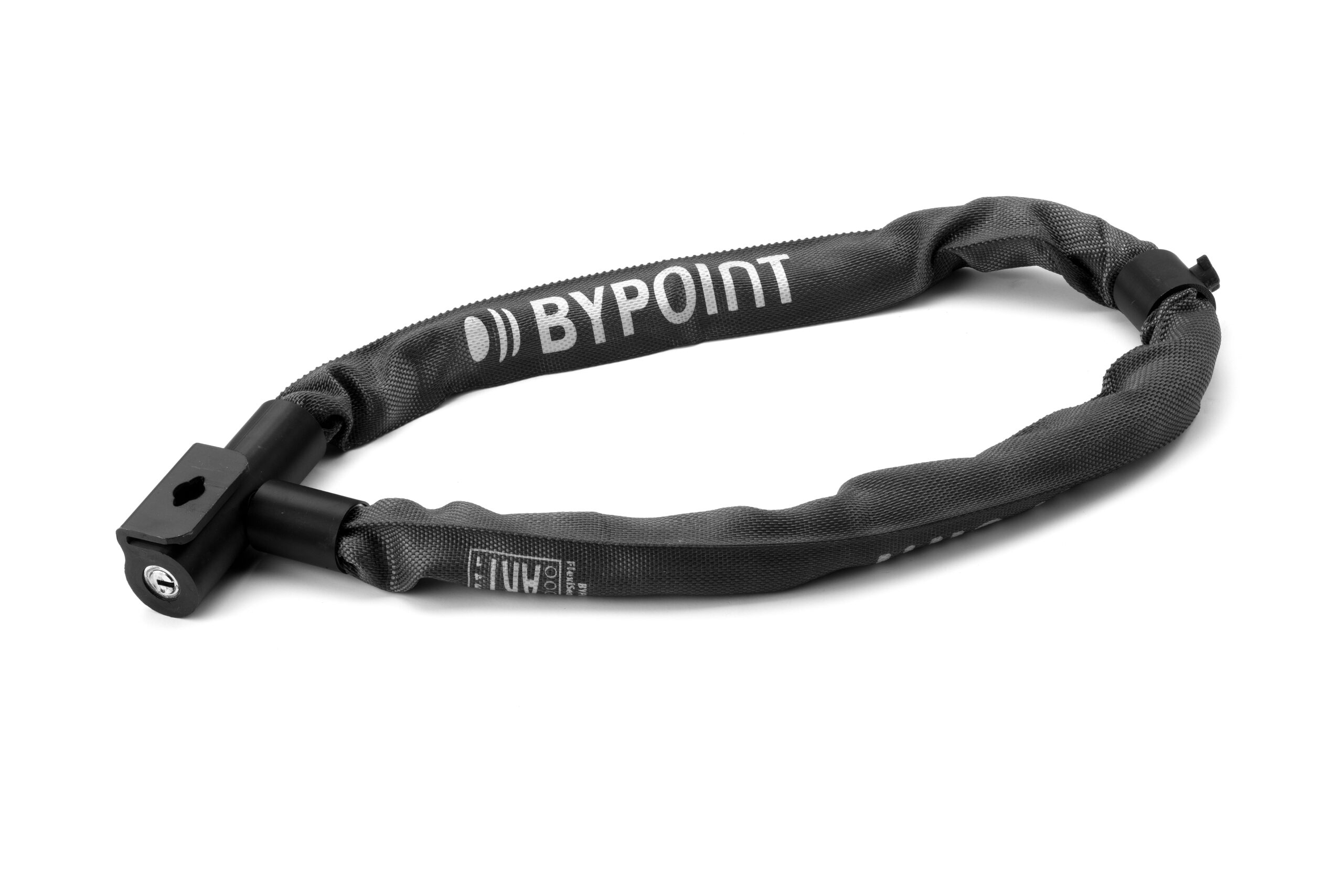 Bypoint Chain Lock Flexisecure 100 1.6kg ART2