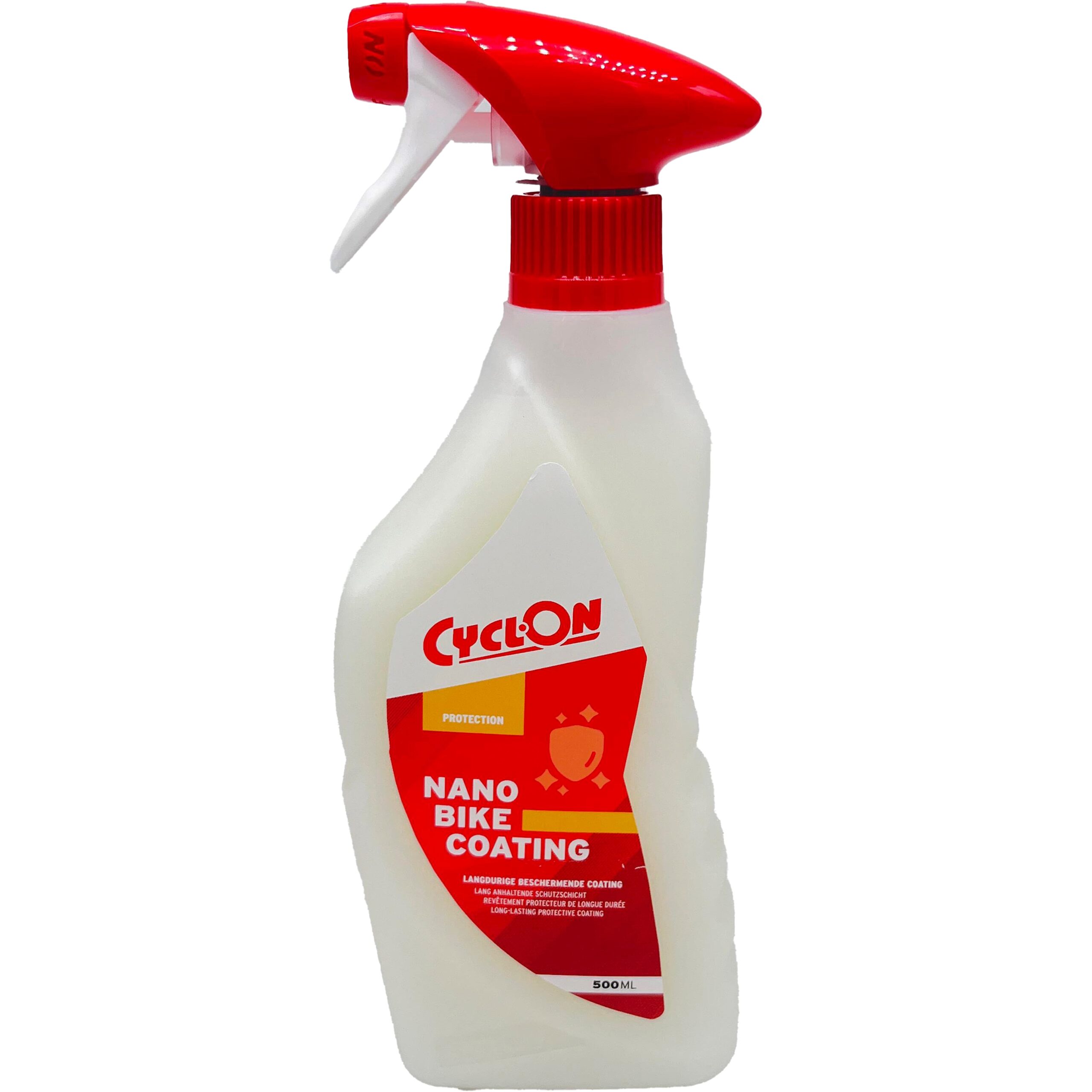 CyclOn Nano Bike Coating 500ml CyclOn Nano Bike Coating 500ml