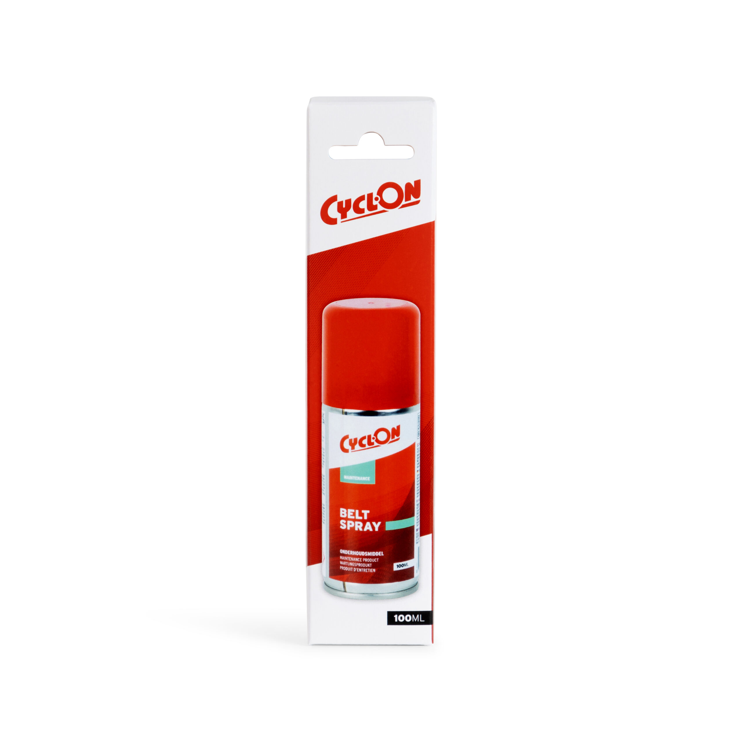 CyclOn Belt Spray 100ml On Card CyclOn Belt Spray 100ml On Card