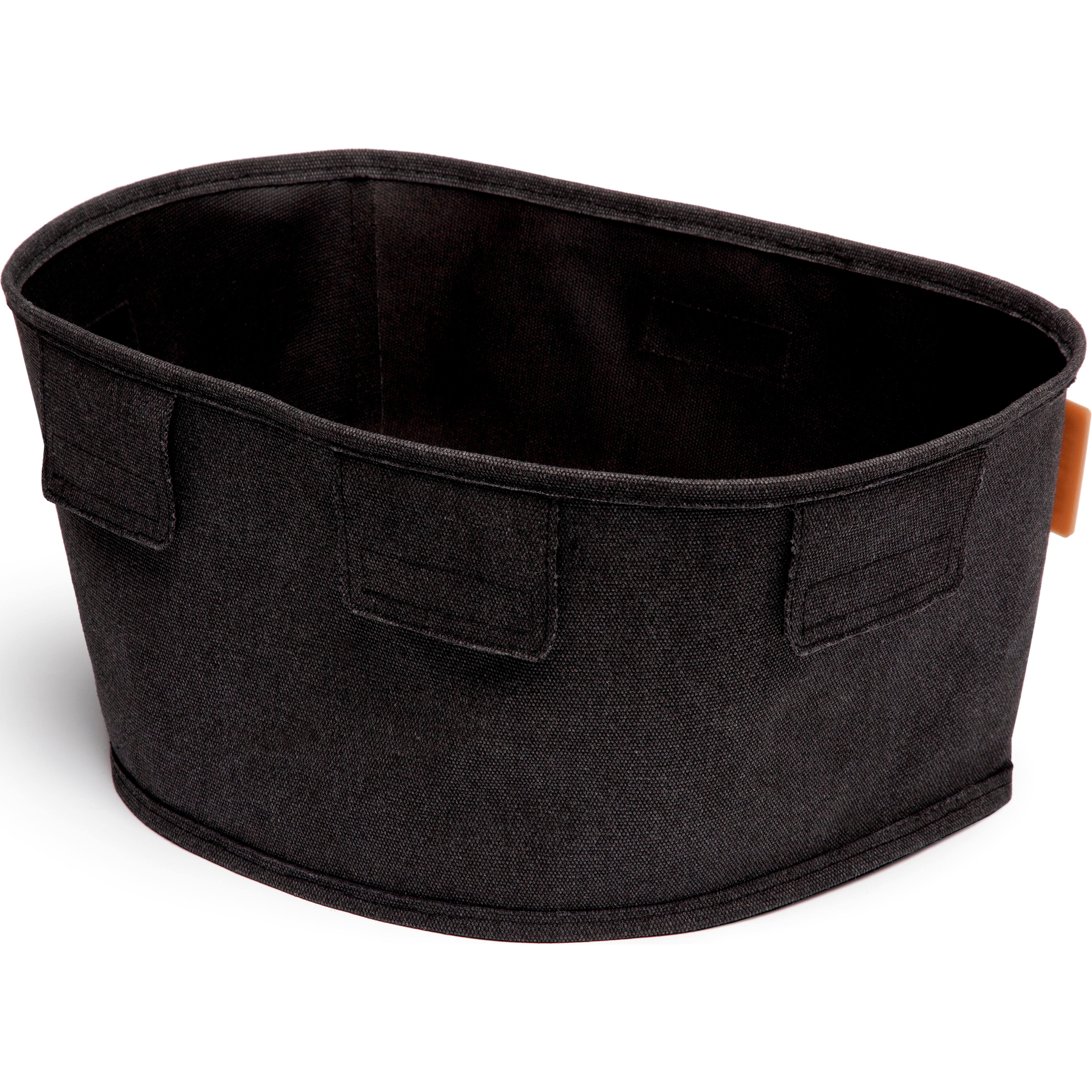 Cortina Inlay Tokyo Mand Black