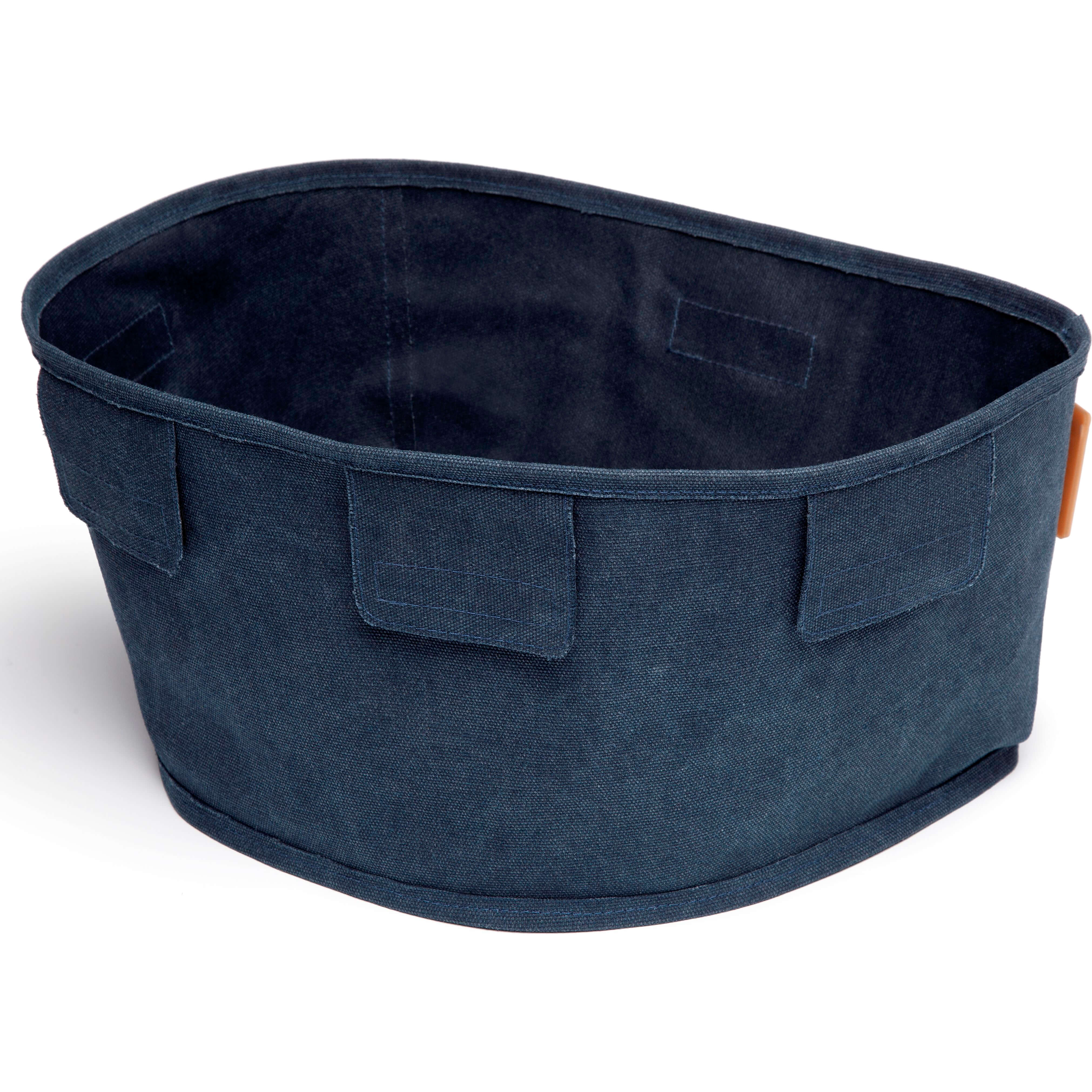 Cortina Inlay Tokyo Mand Blue