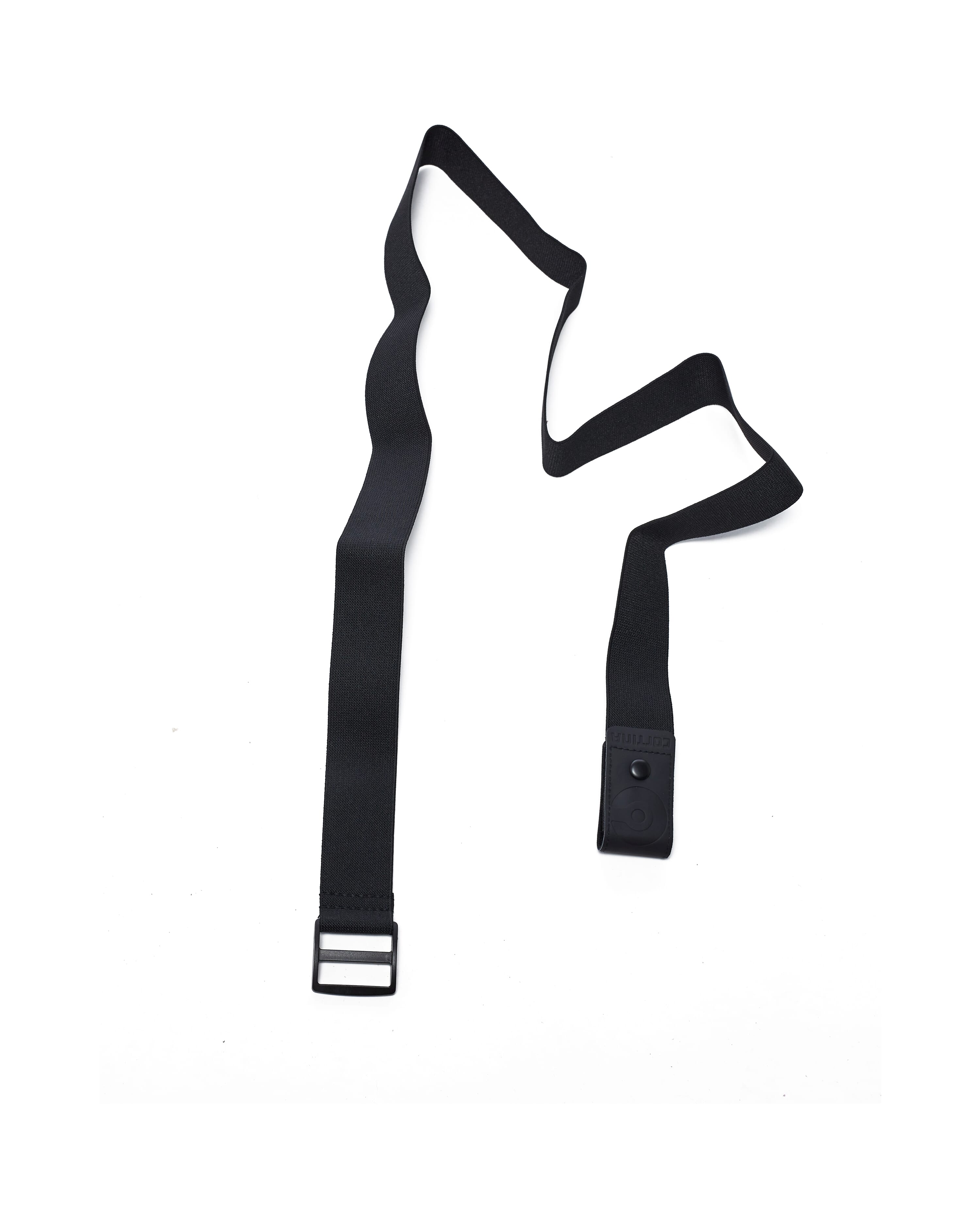 Cortina Strap Front Carrier E-Nite E-Blue Black