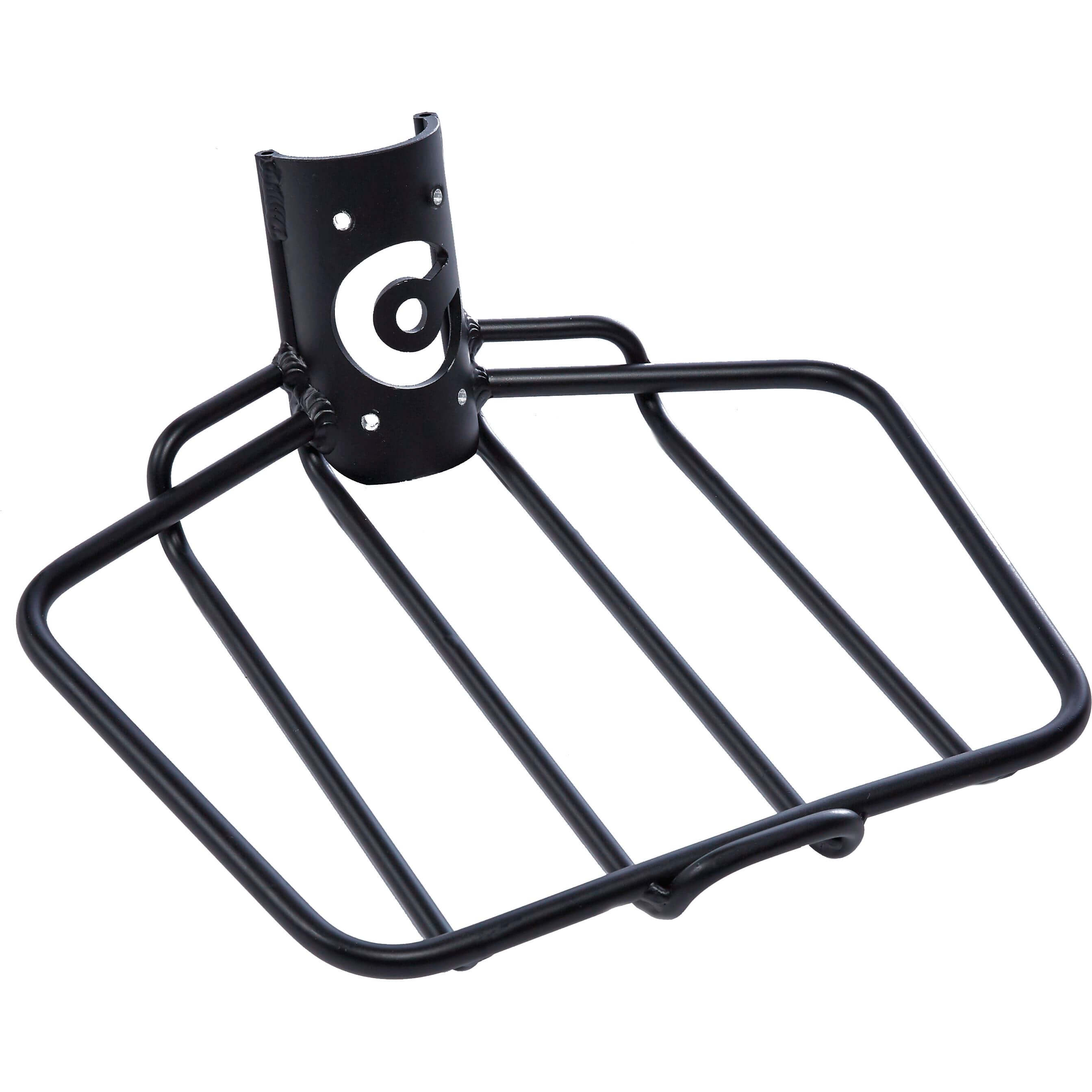 Cortina Front Carrier E-Nite E-Blue E-Light Los Angeles