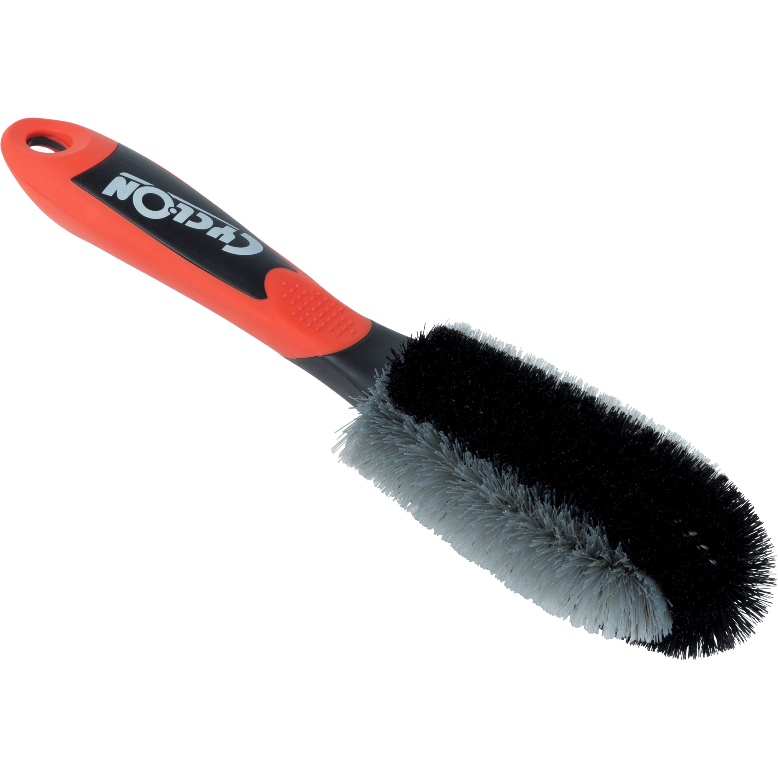 CyclOn Brush Wheel & Component