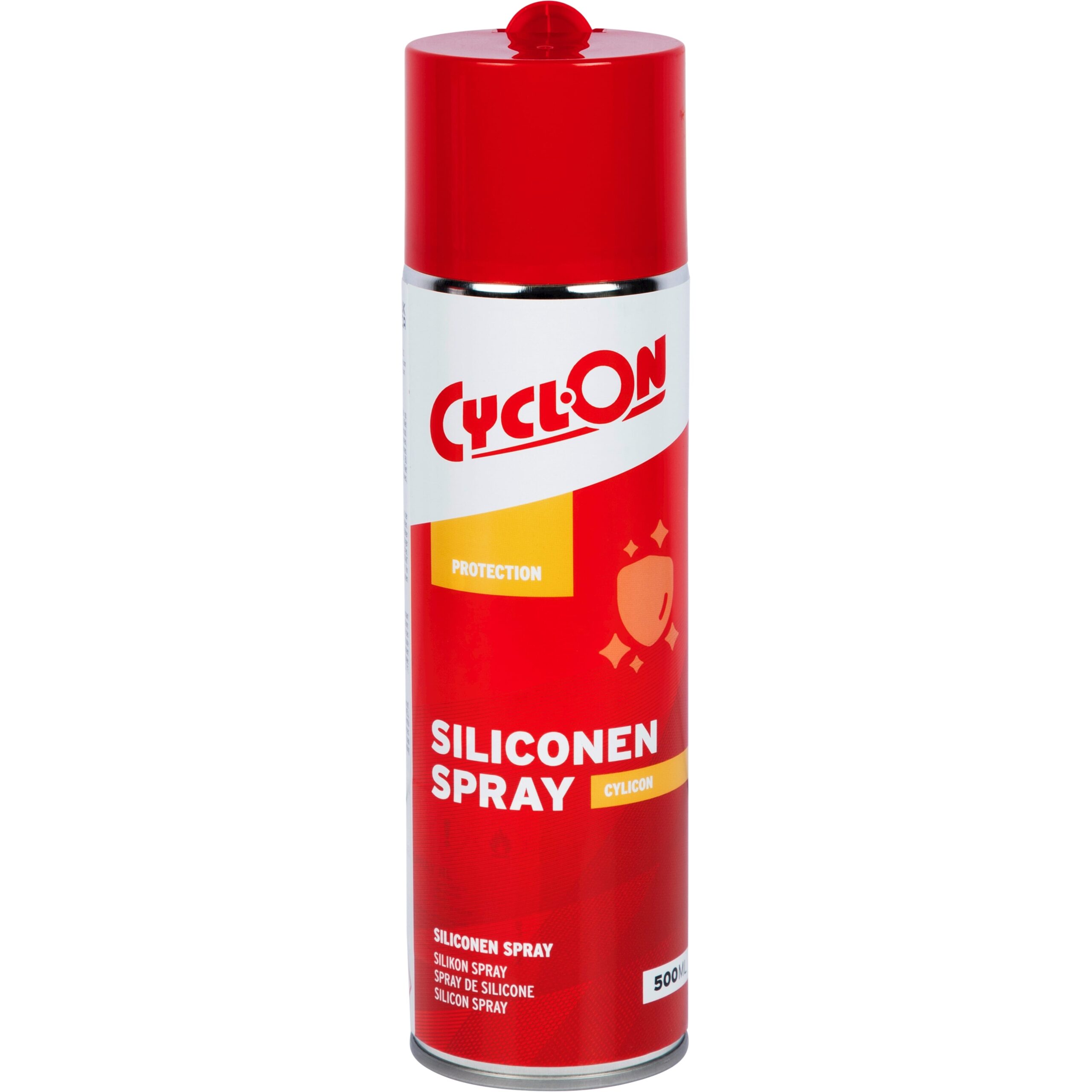 CyclOn Silicone Spray 500ml CyclOn Silicone Spray 500ml