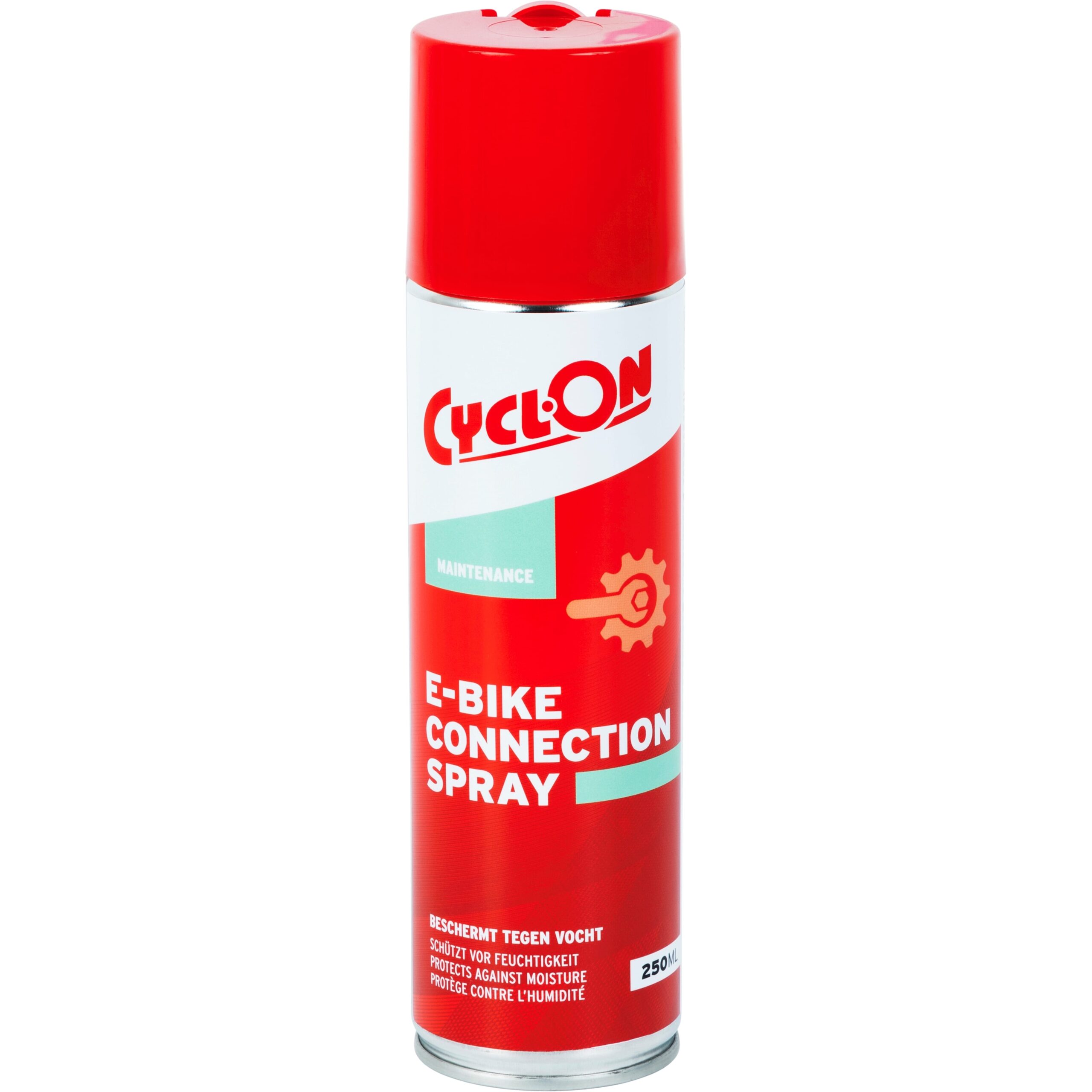 CyclOn E-Bike Connection Spray 250ml CyclOn E-Bike Connection Spray 250ml