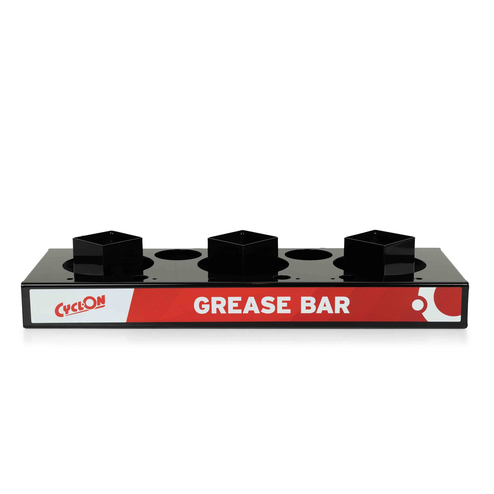 CyclOn Grease Bar Excl. Grease Pots and Sprays