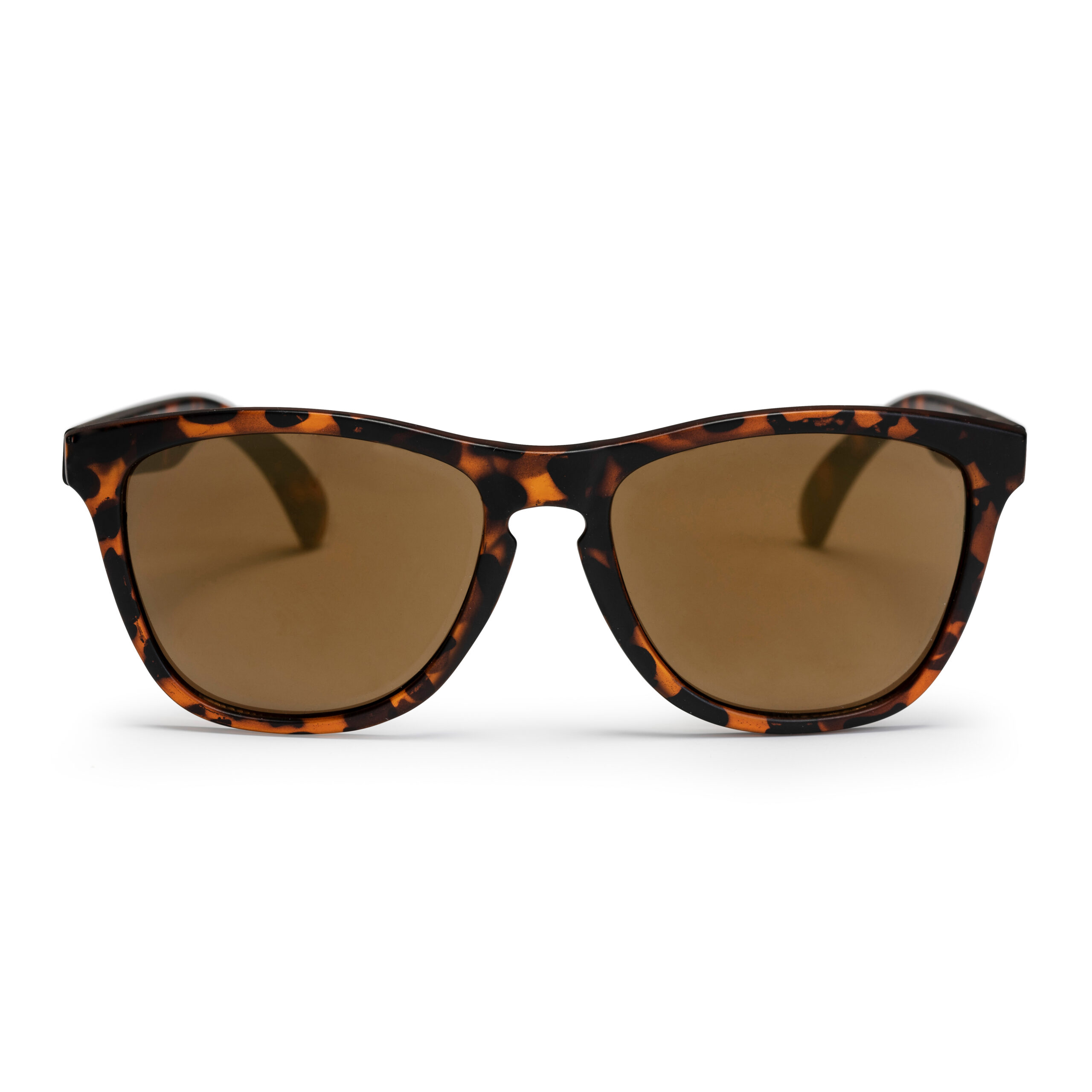 CHPO Glasses Bodhi Turtle Brown Brown