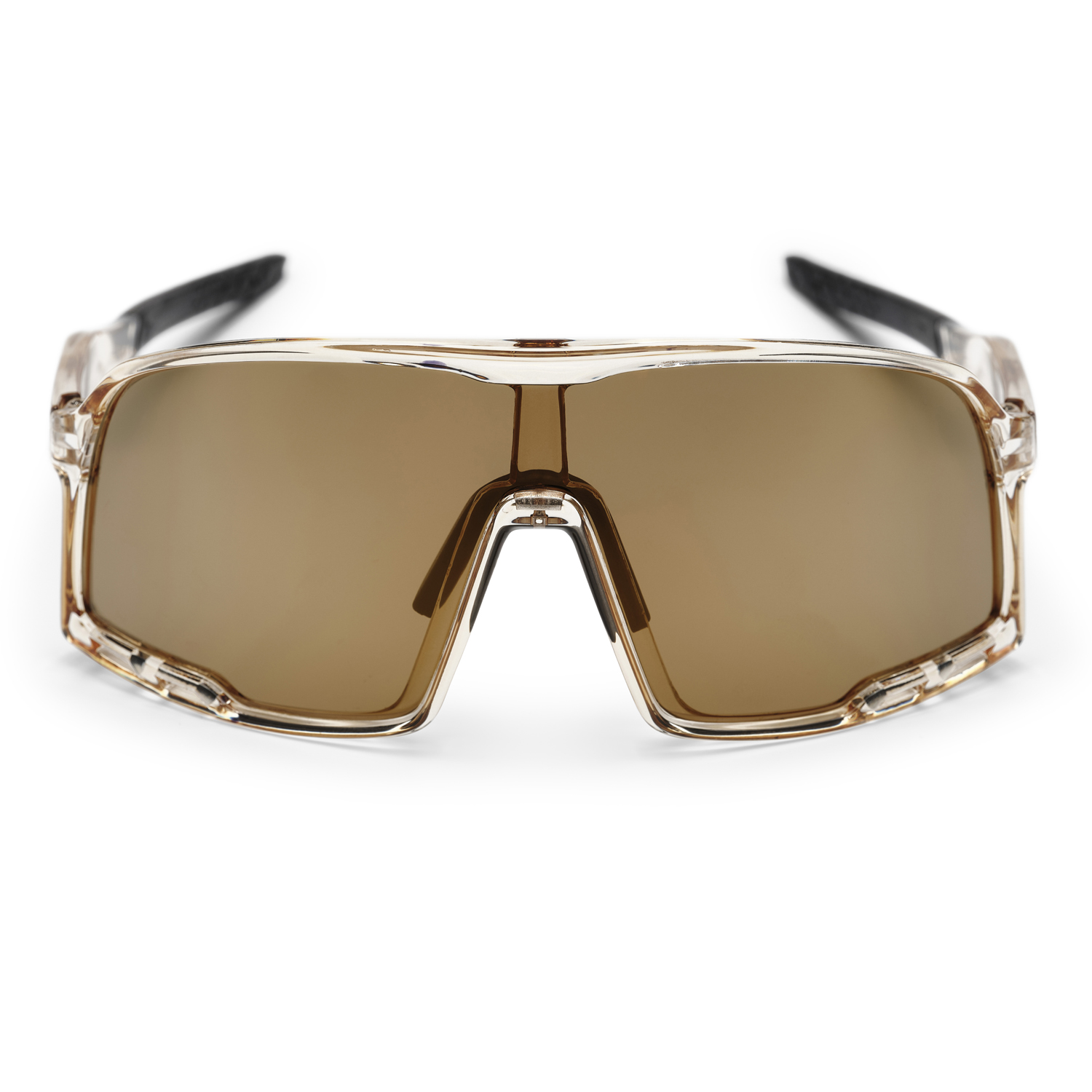 CHPO Glasses Henrik Elder Flower Brown