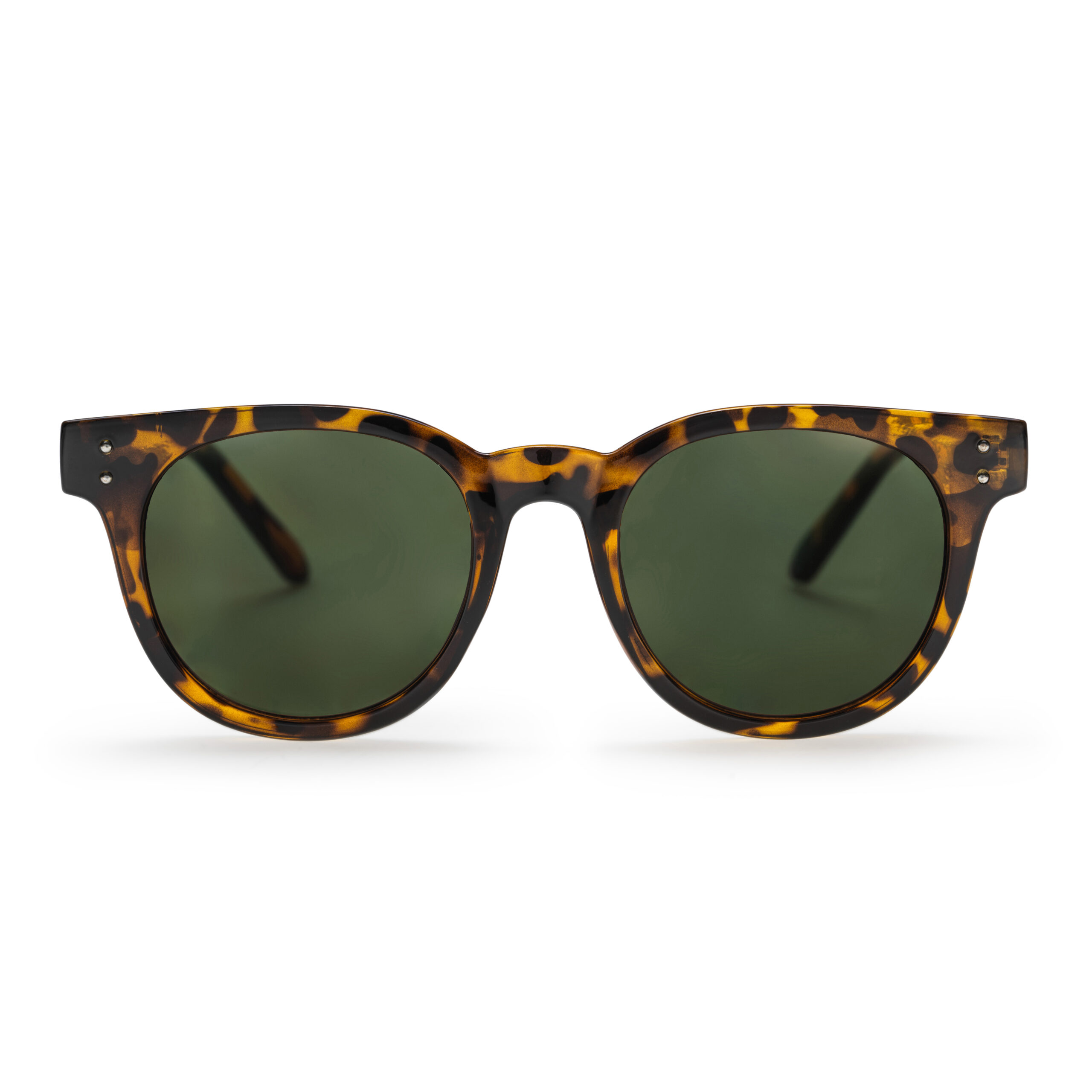 CHPO Glasses Torö X Turtle Brown Green