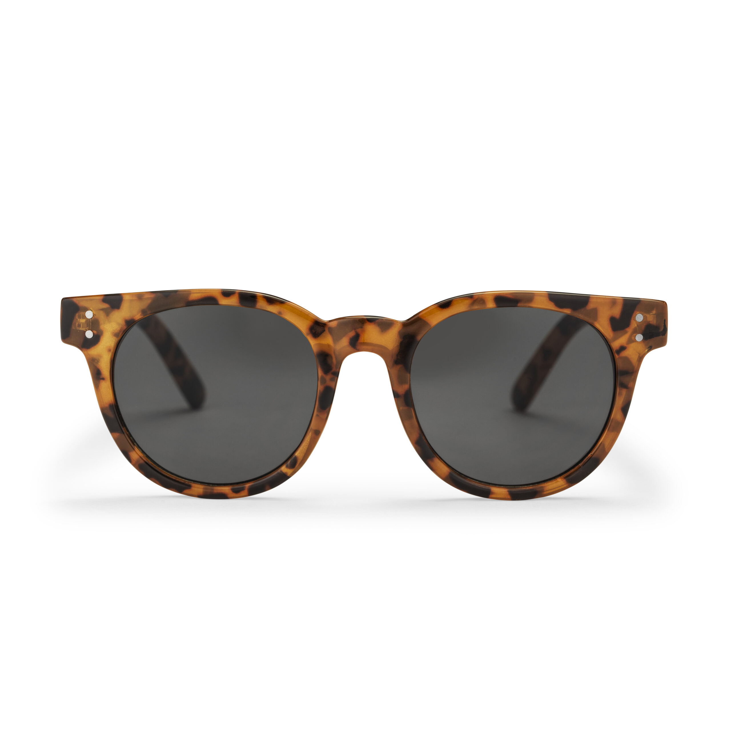 CHPO Glasses Côte Des Basques X Leopard Black