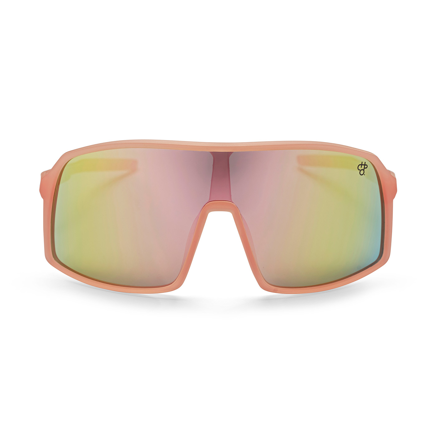 CHPO Glasses Erica Pink Pink Mirror