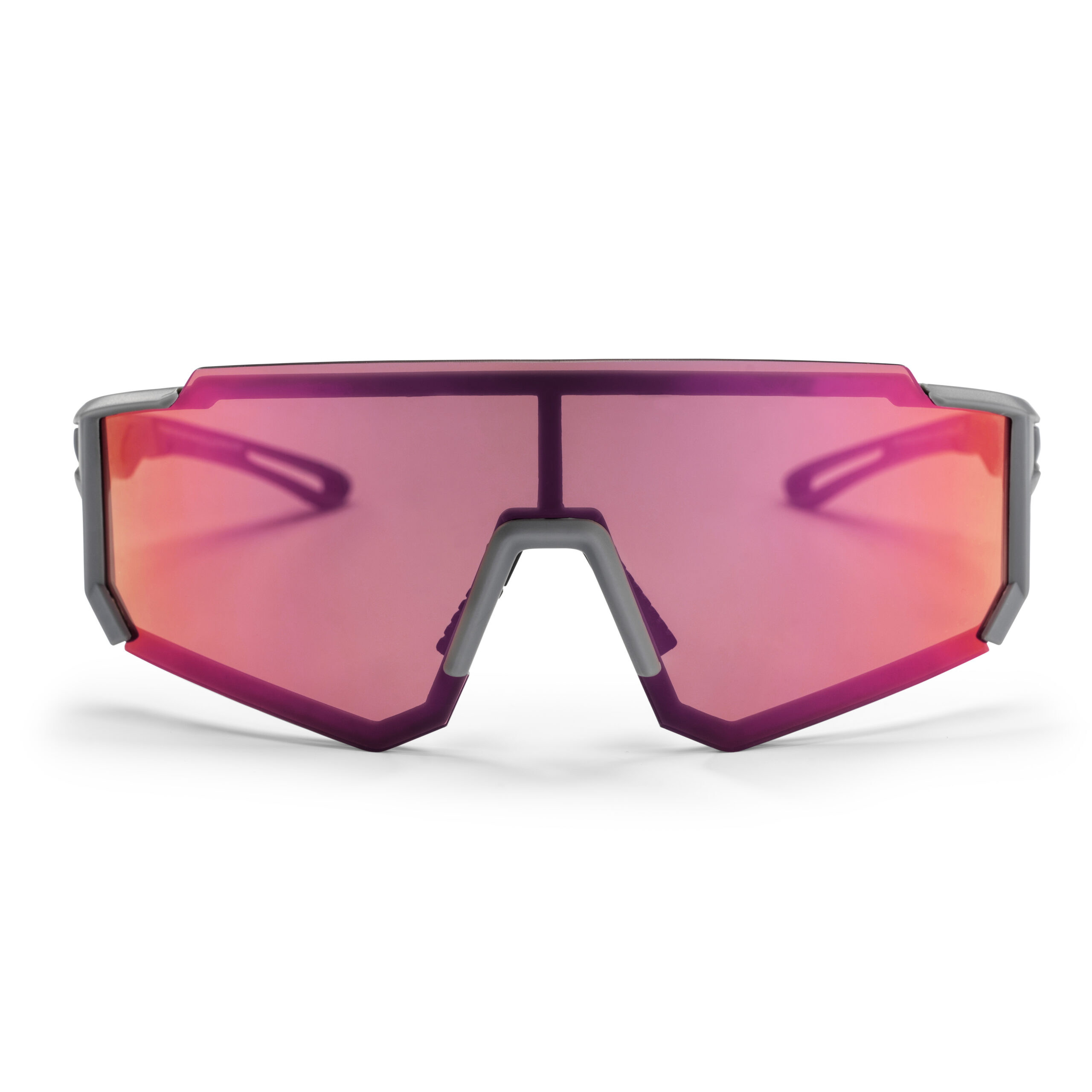 CHPO Glasses Siri Grey/Infra Purple