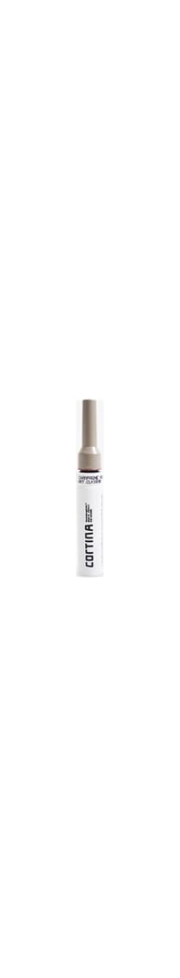 Curtain Lipstick Champagne MGSW 242 Gloss