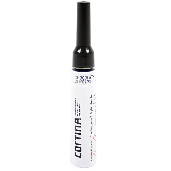 Cortina Lipstick Chocolate UZW 91232 Gloss