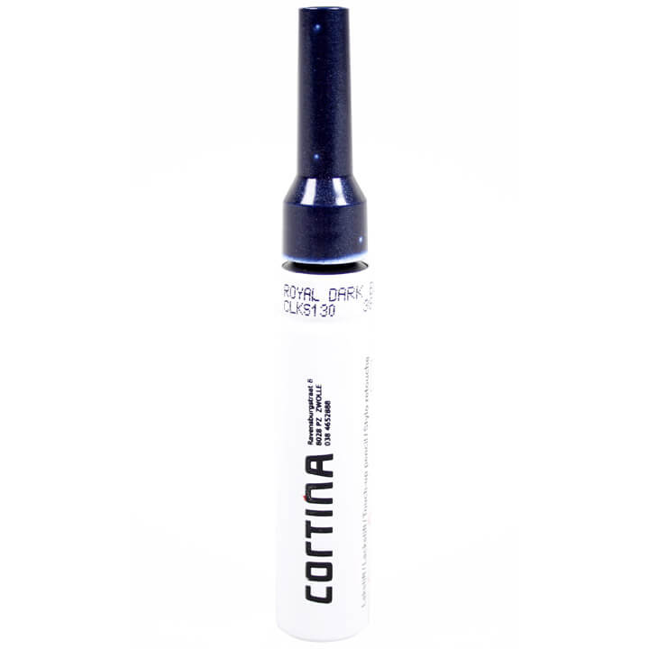 Curtain Lipstick Royal Dark Blue MBLZ 046362 Gloss