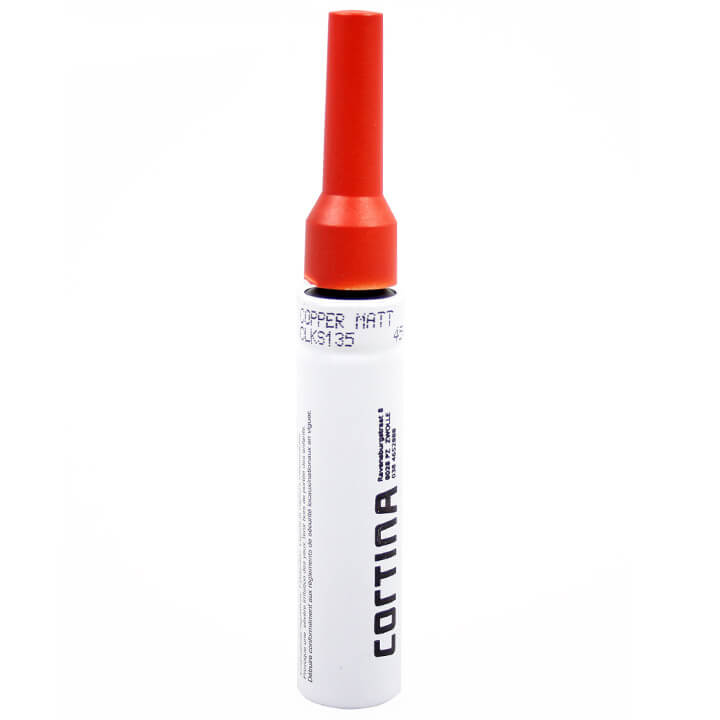 Curtina Lipstick Copper PRDB 80044 Matte