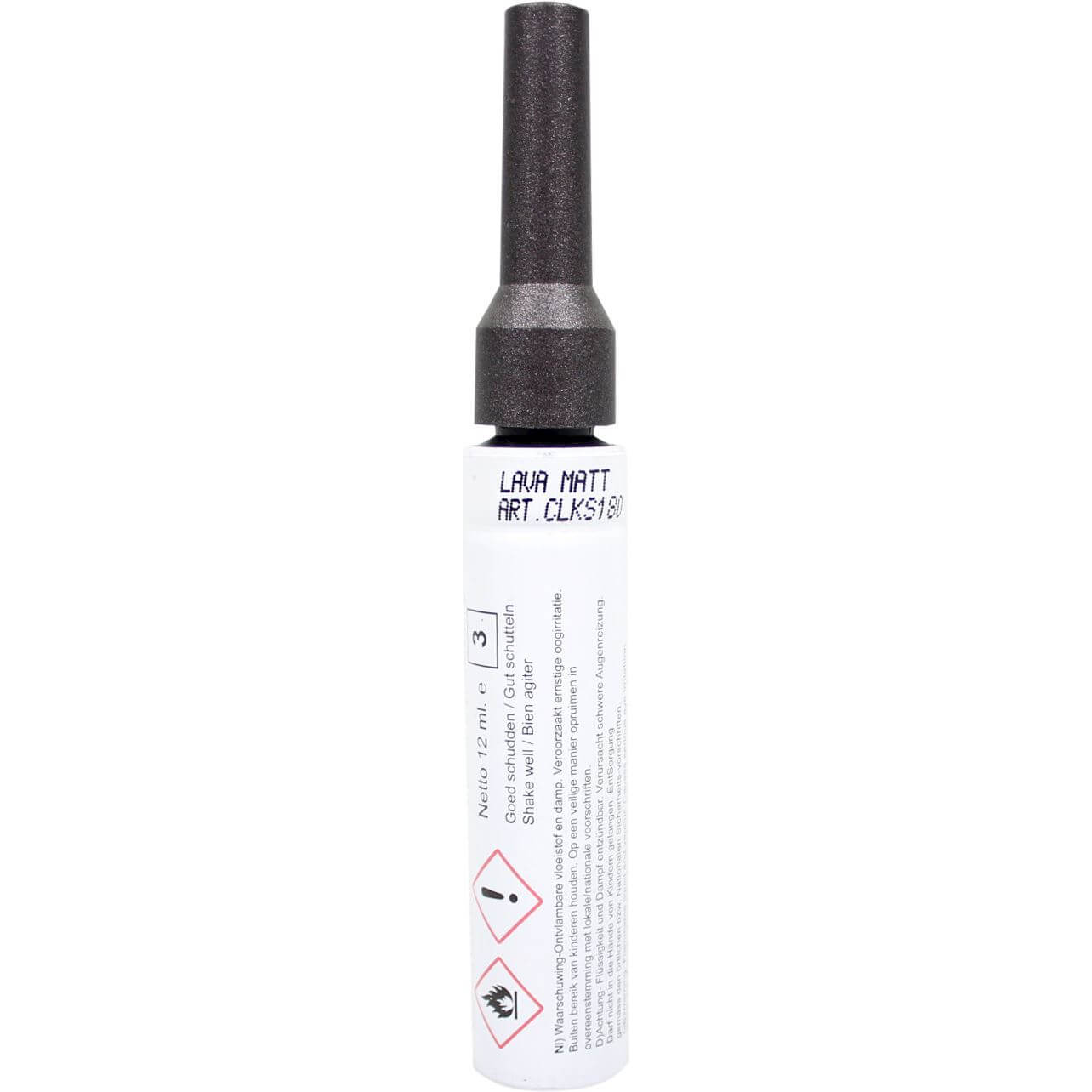 Curtain Lipstick Lava MBRW 91210 Matte