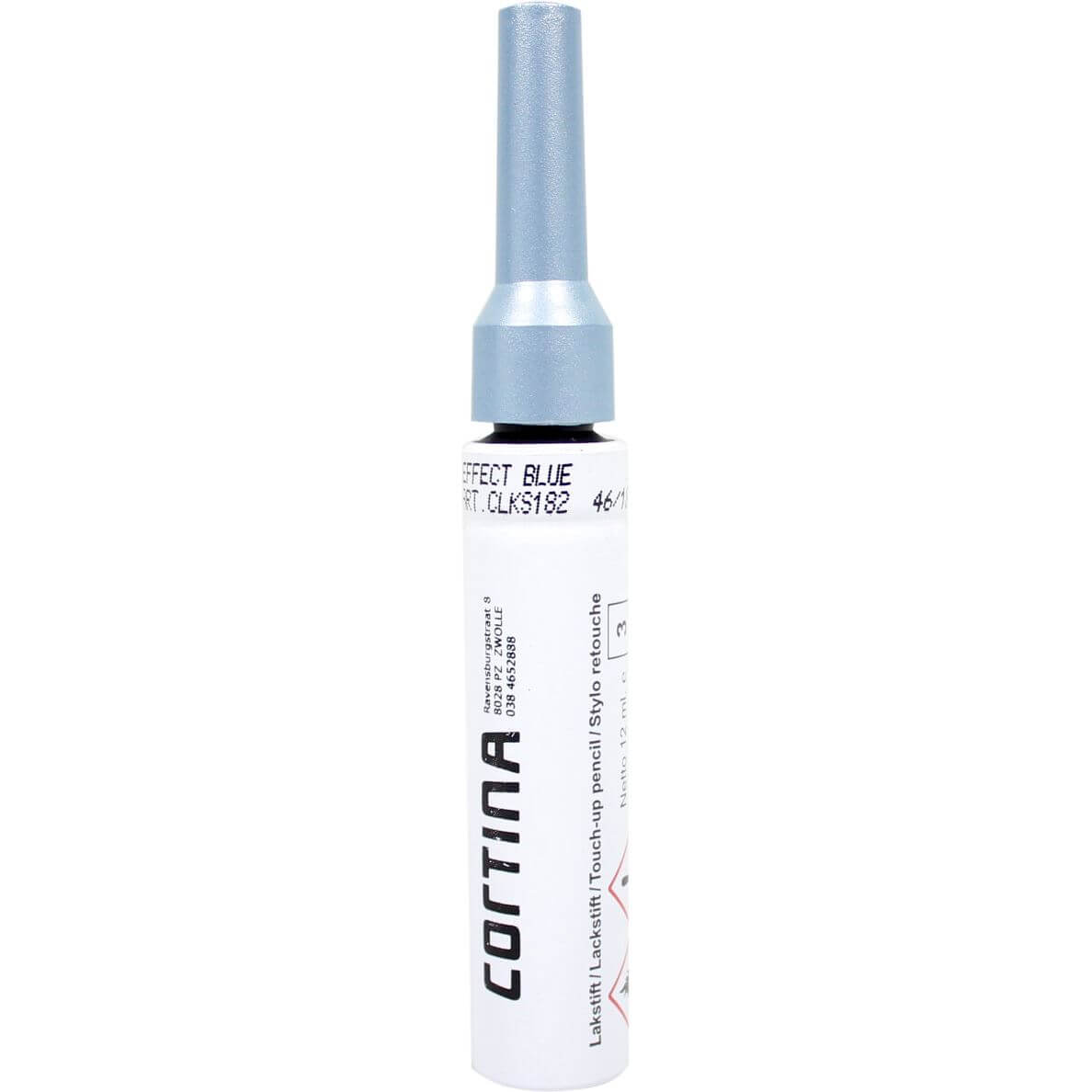 Cortina Lipstick Effect Blue PBLW 11303 Gloss