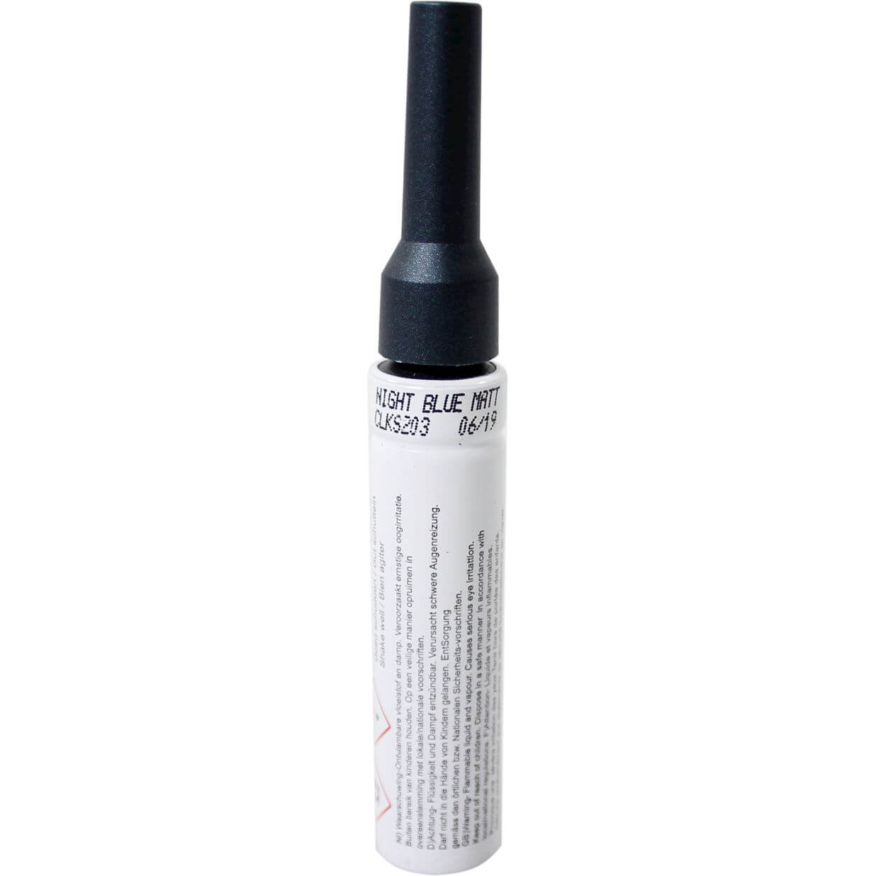 Cortina Lipstick Night Blue 09000-10460 Matte