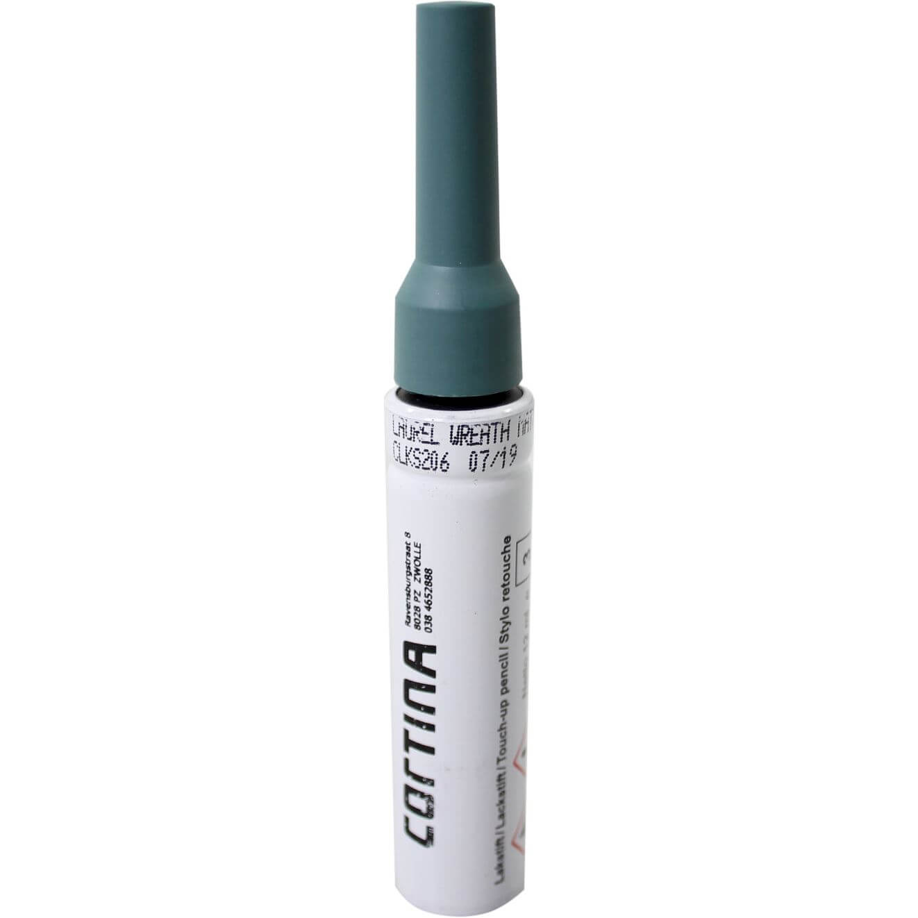 Curtina Lipstick Laurel Wreath UGRW 24581 Matte