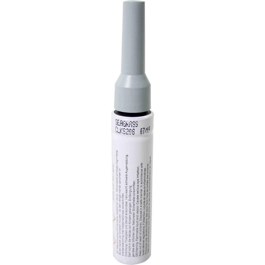 Curtain Lipstick Sea Grass UGSW 84581 Gloss