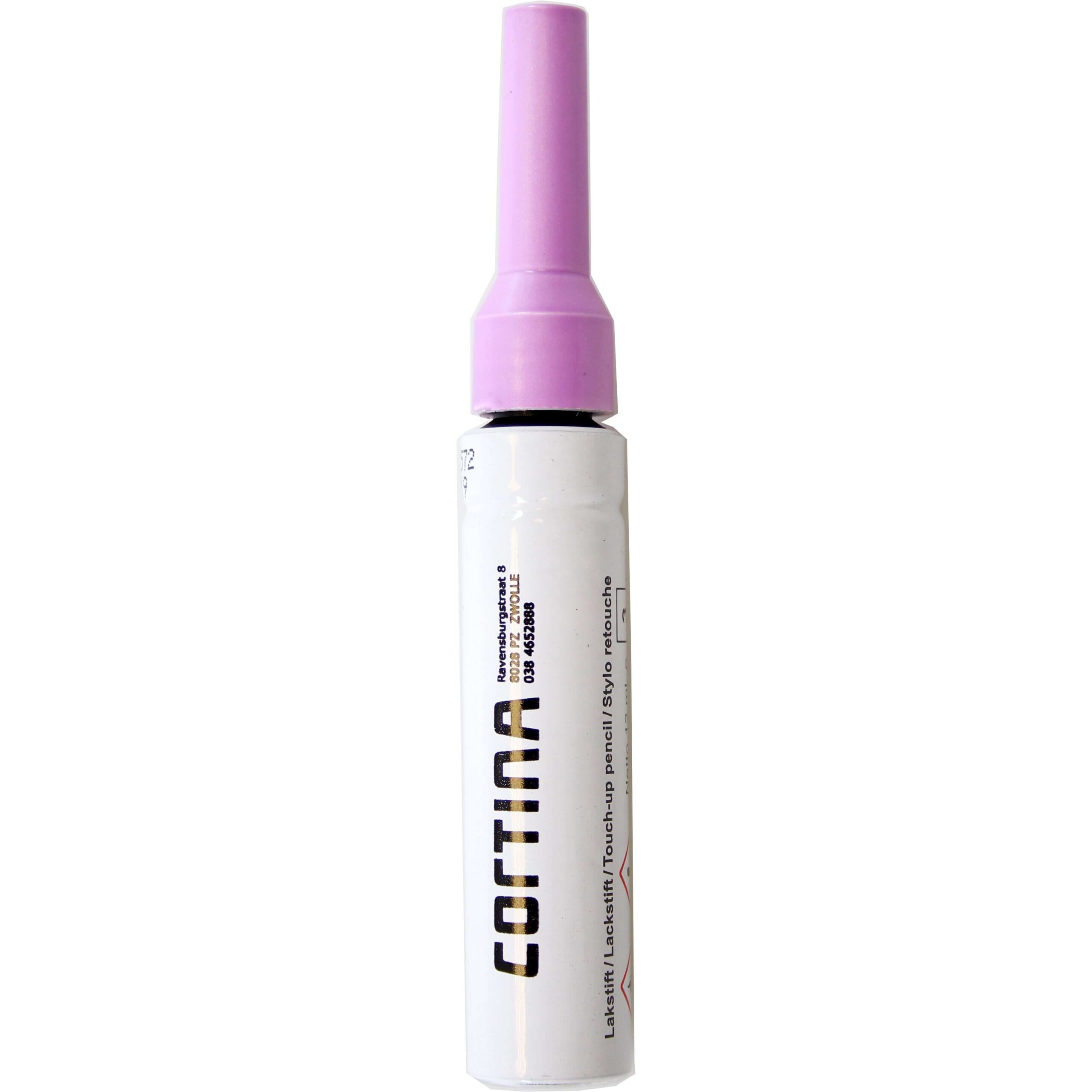 Cortina Lipstick Passion Pink PVIW 2572 Gloss