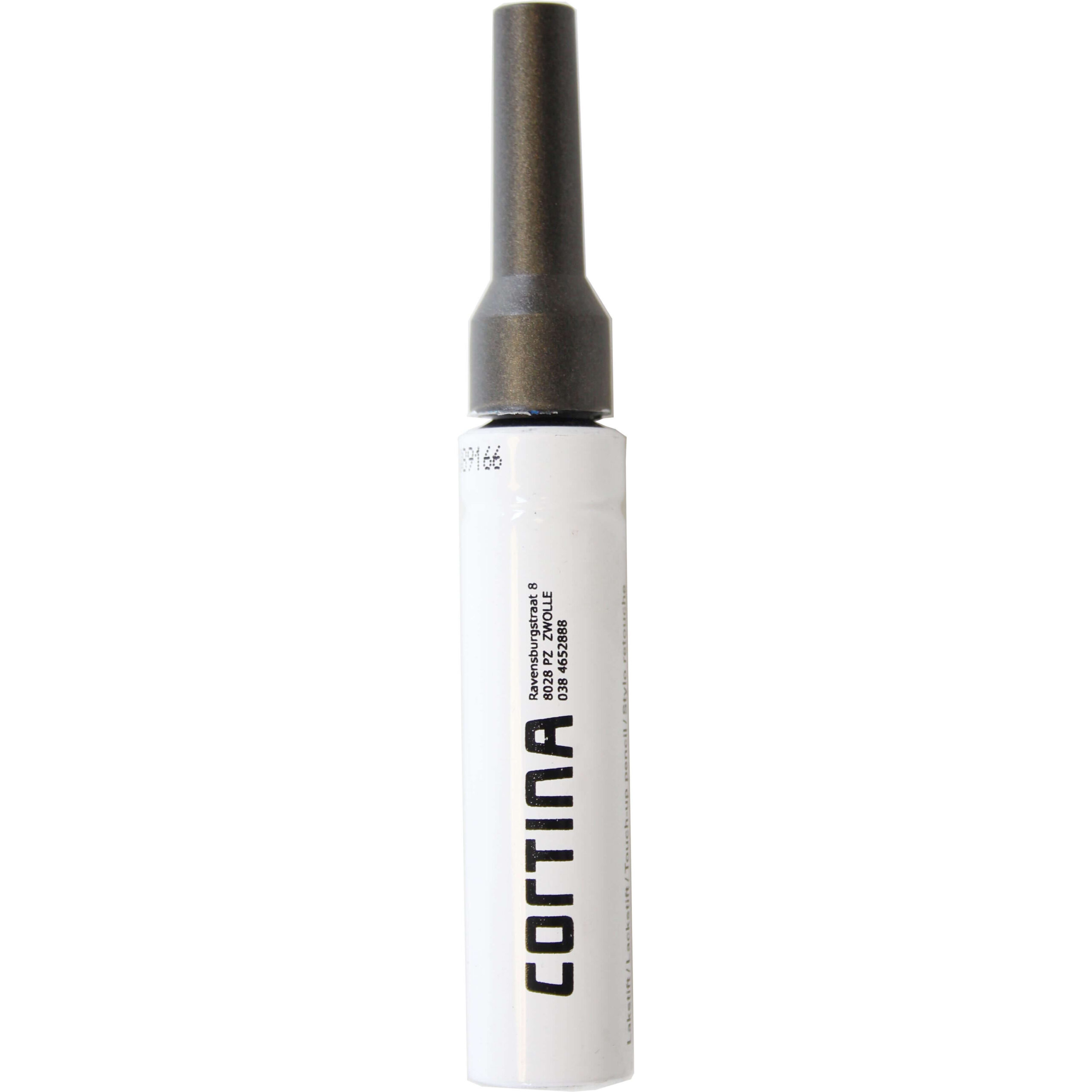 Curtain Lipstick After Dark MGSW 89166 Matte