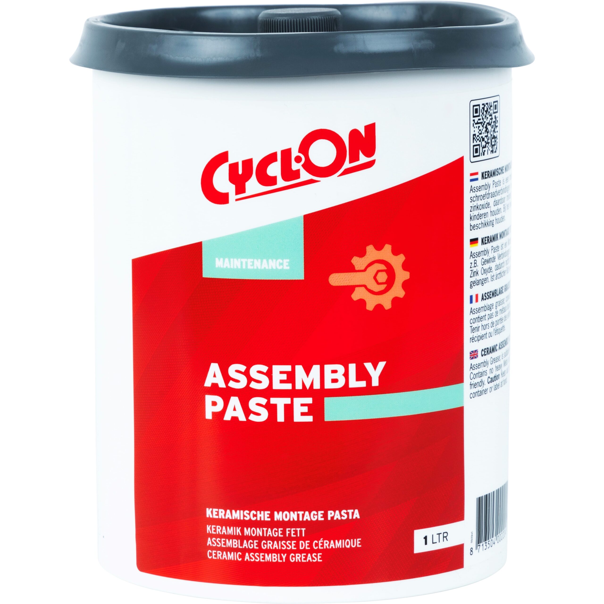 CyclOn Assembly Paste 1000ml