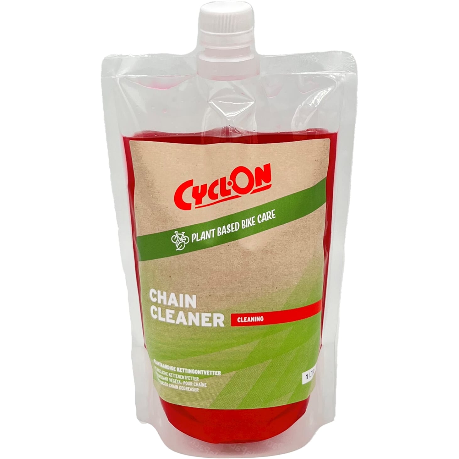 CyclOn Plant Based Chain Cleaner 1 Liter CyclOn Plant Based Chain Cleaner 1 Liter