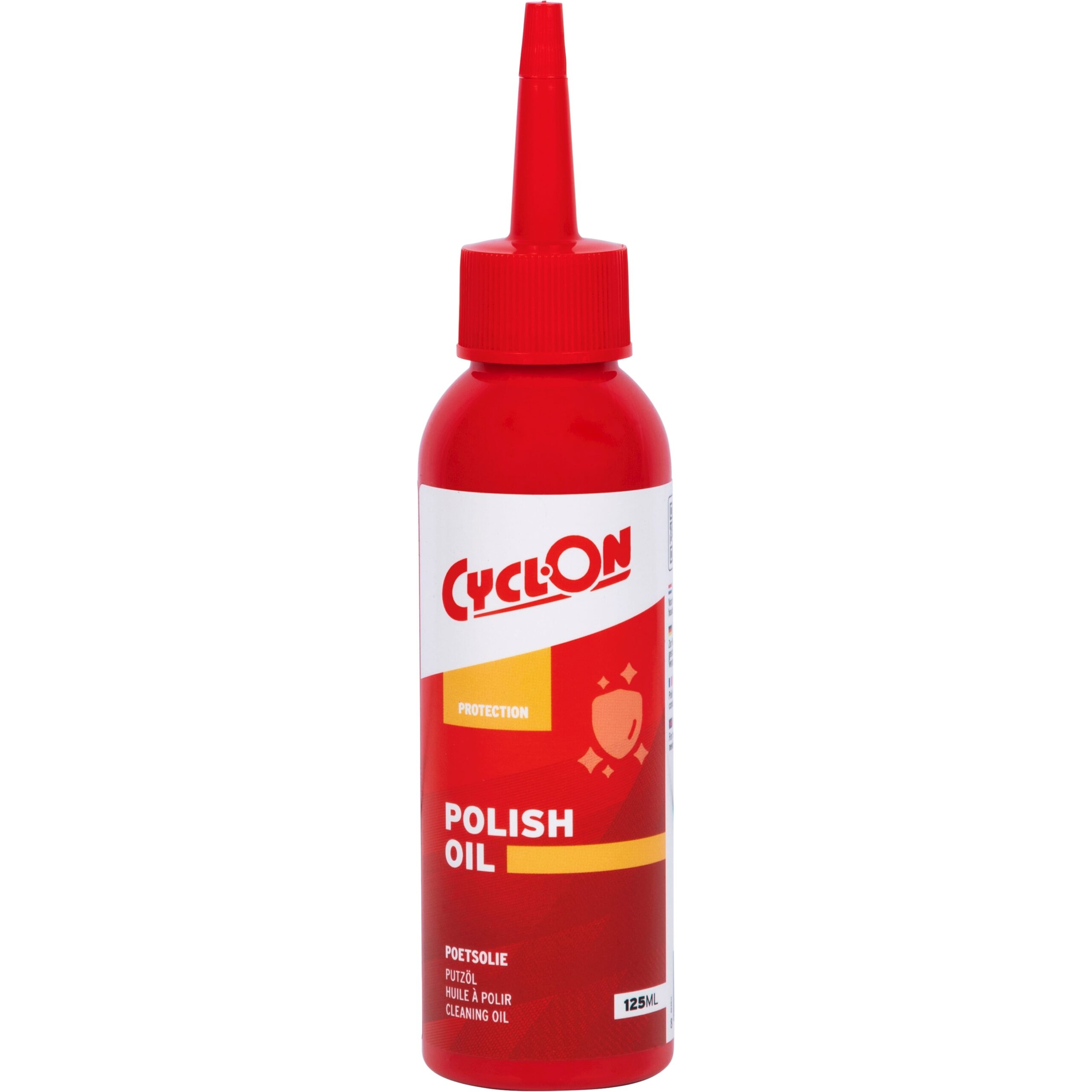 CyclOn Polish Oil 125ml CyclOn Polish Oil 125ml