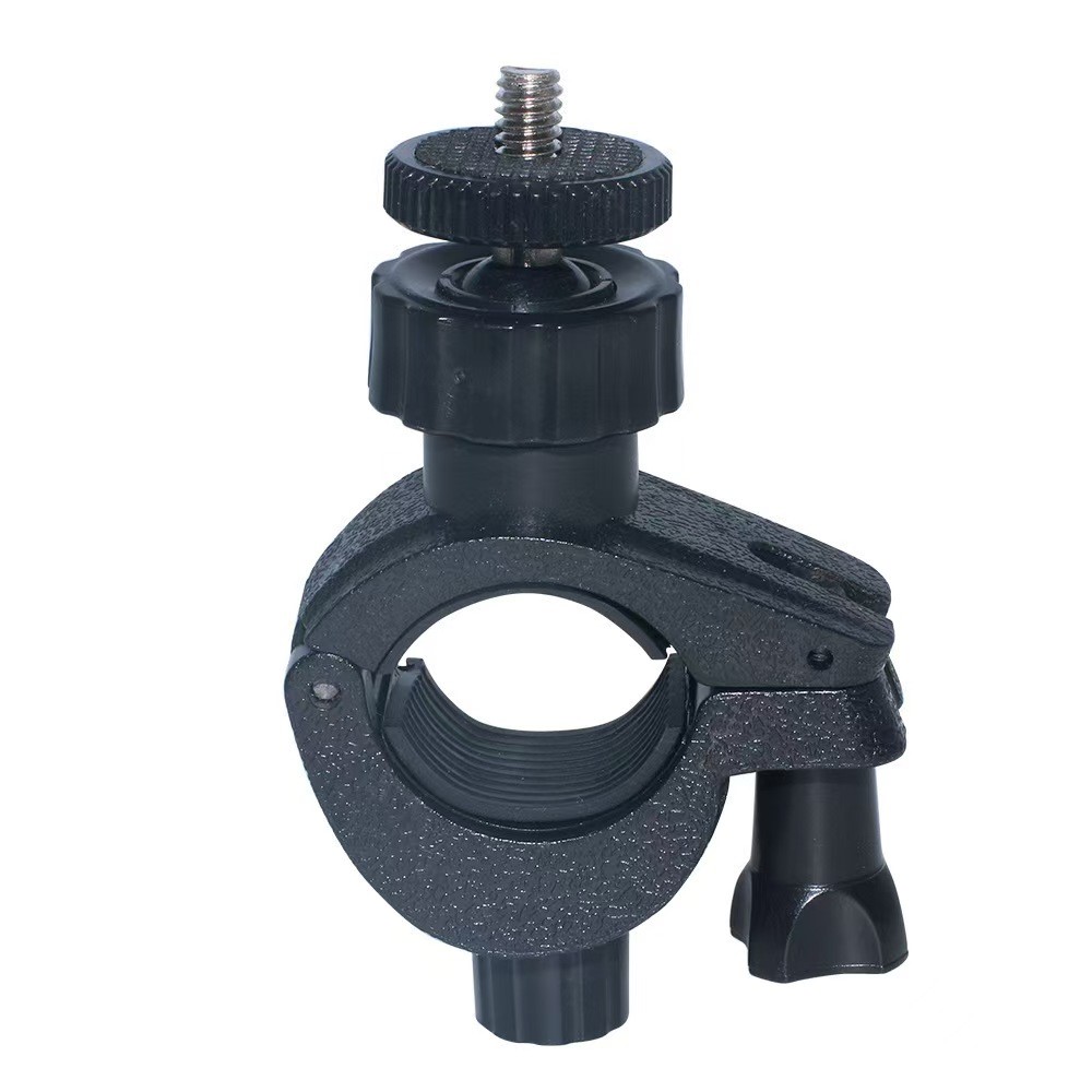 Caliber PowerSnap Handlebar Mount For Flashlight