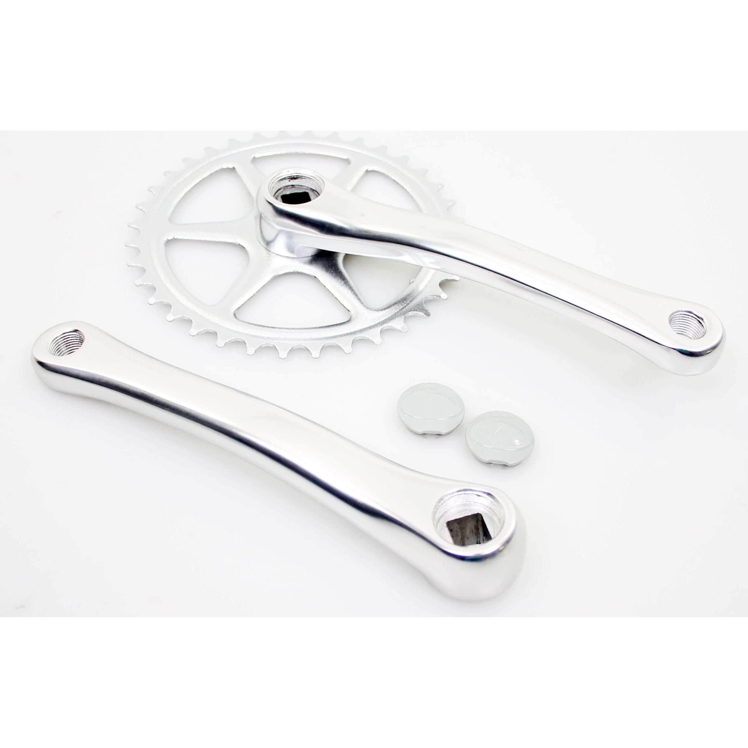 Crankset 36T 170 Alu Crankset 36T 170 Alu