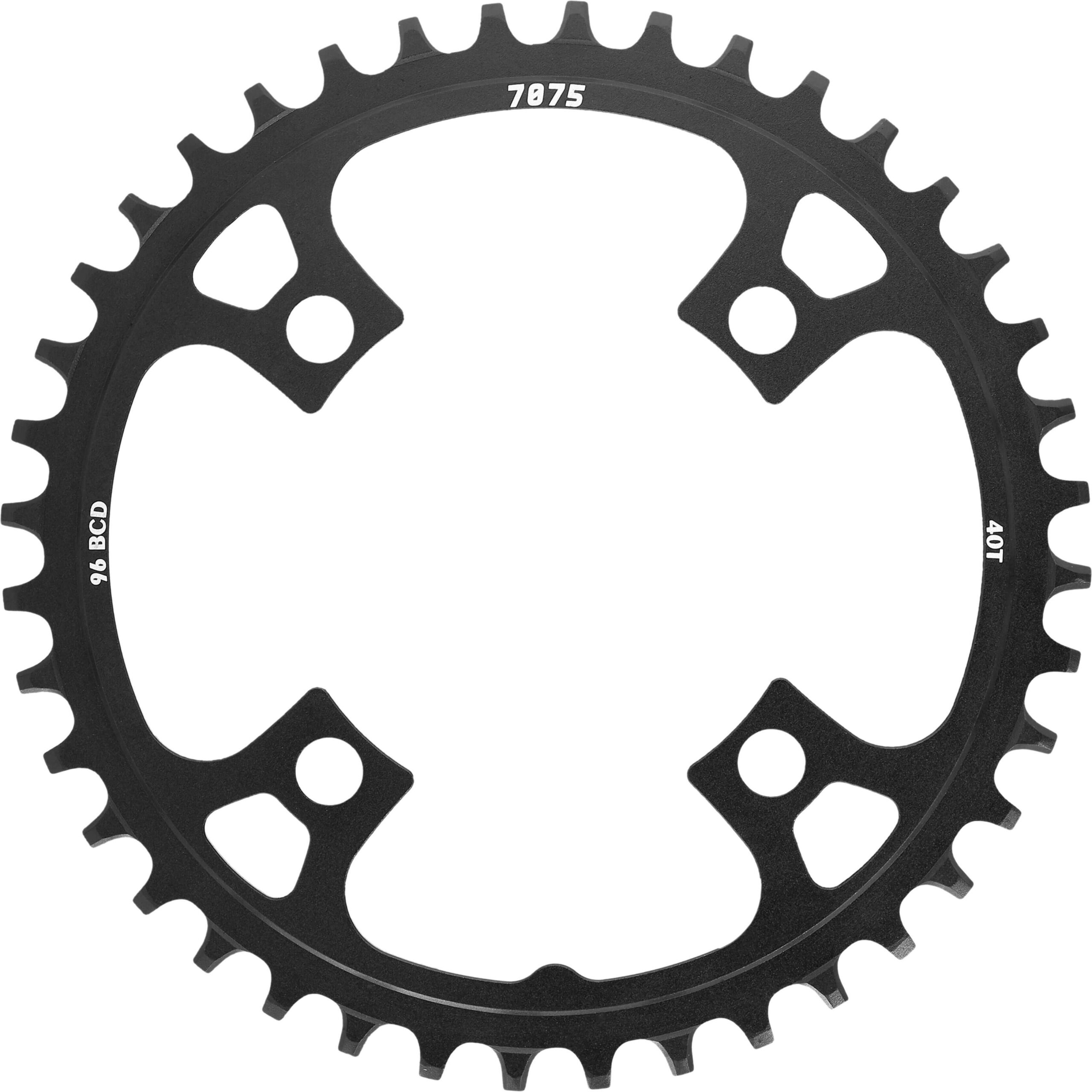 Sunrace Chainring CRMX 40T Sunrace Chainring CRMX 40T