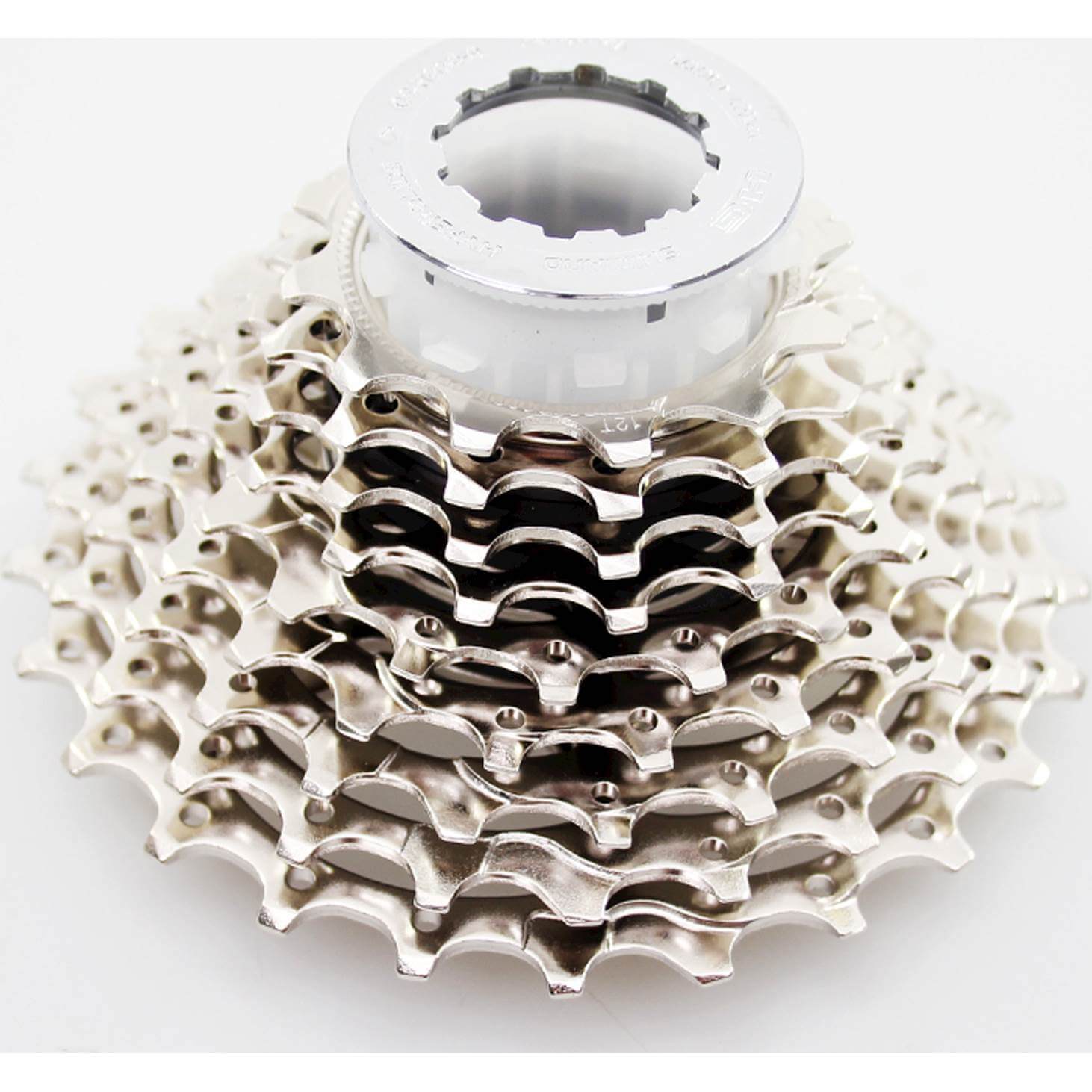Shimano Cassette 9v 12/25 Hg50 Shimano Cassette 9v 12/25 Hg50