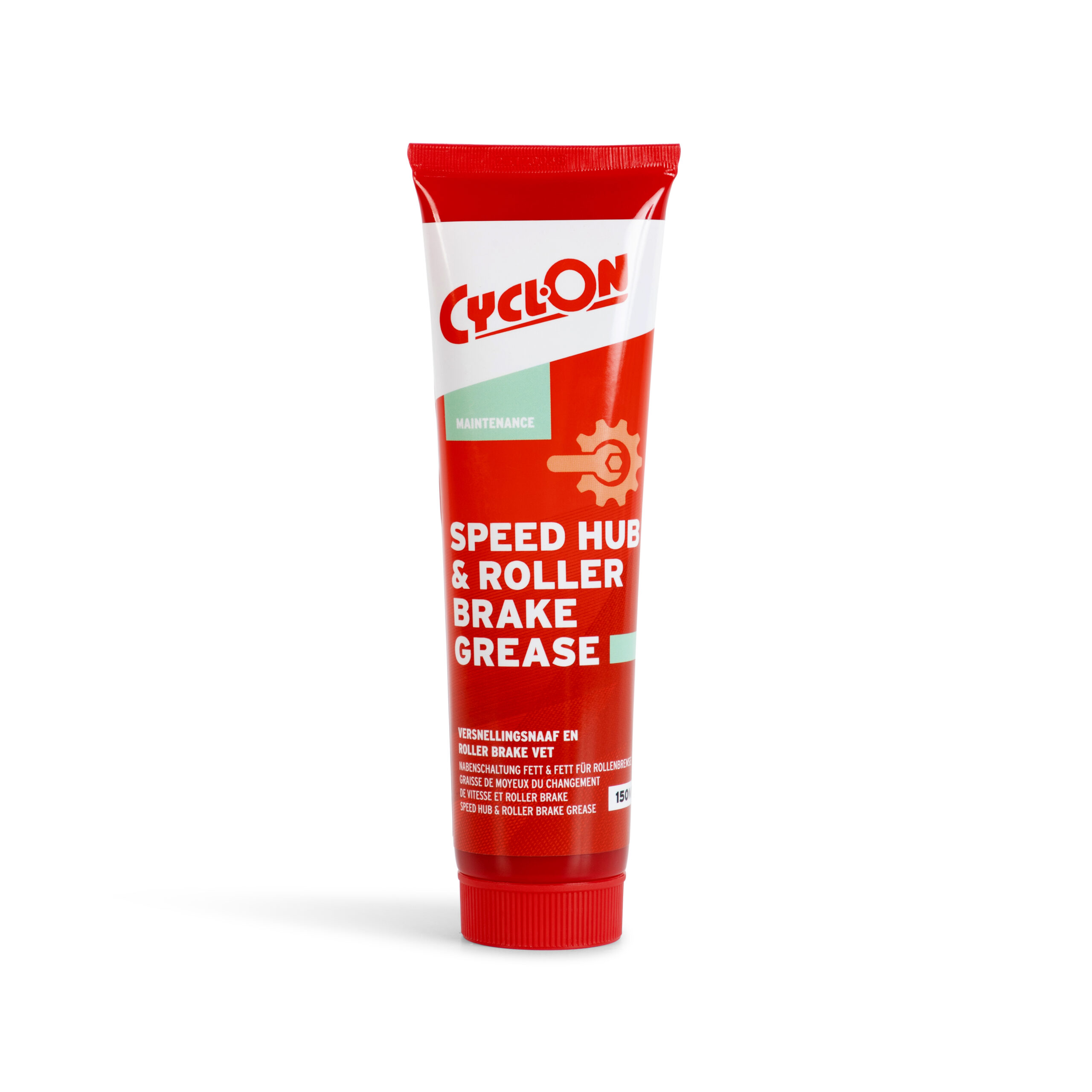 CyclOn Speed Hub & Roller Brake Grease Tube 150ml