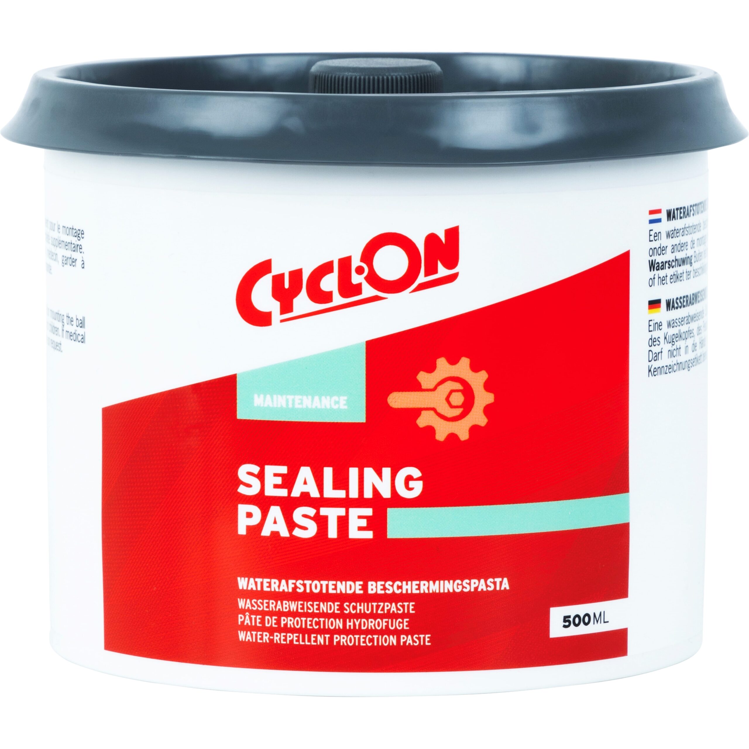 CyclOn Sealing Paste 500ml CyclOn Sealing Paste 500ml