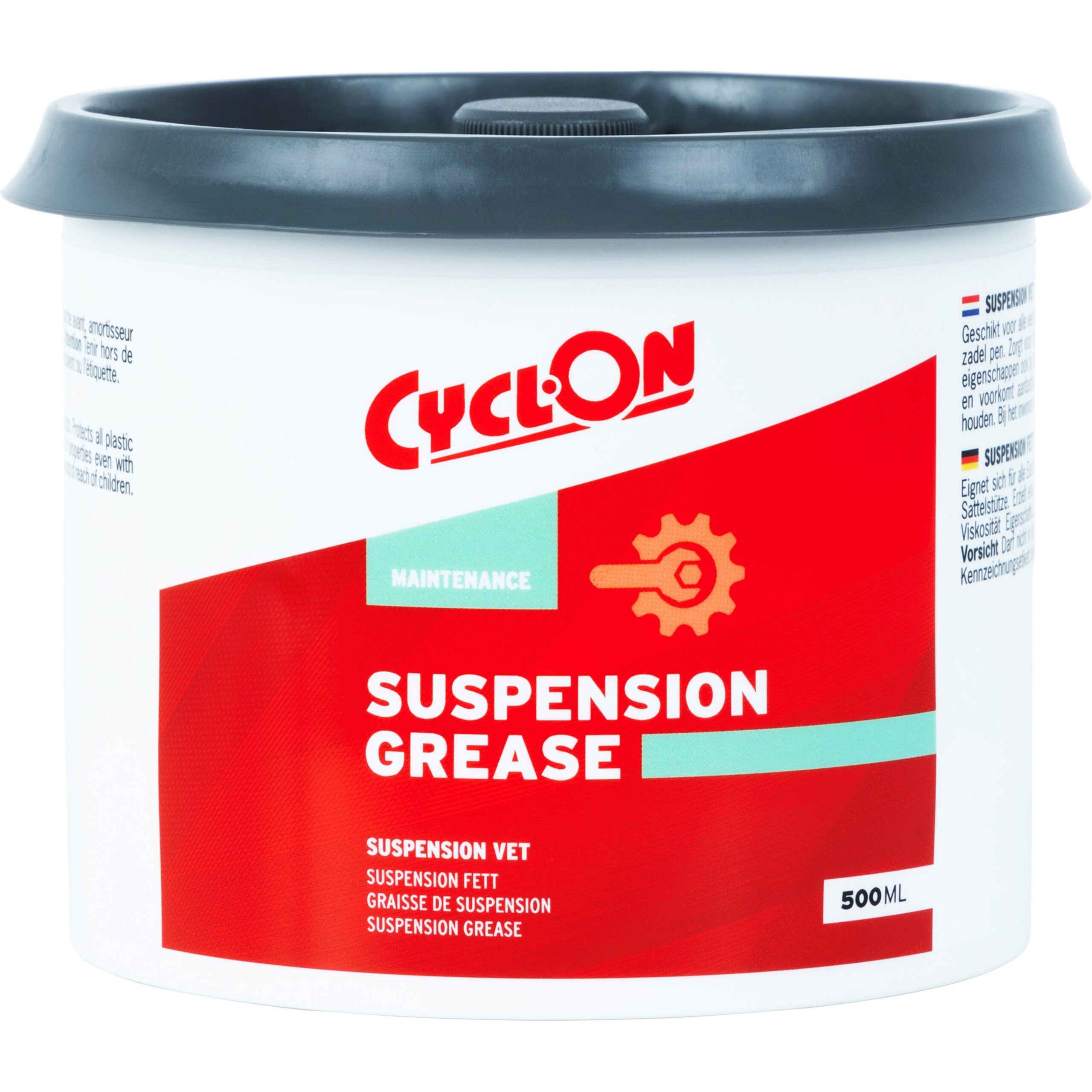 CyclOn Suspension Grease 500ml CyclOn Suspension Grease 500ml
