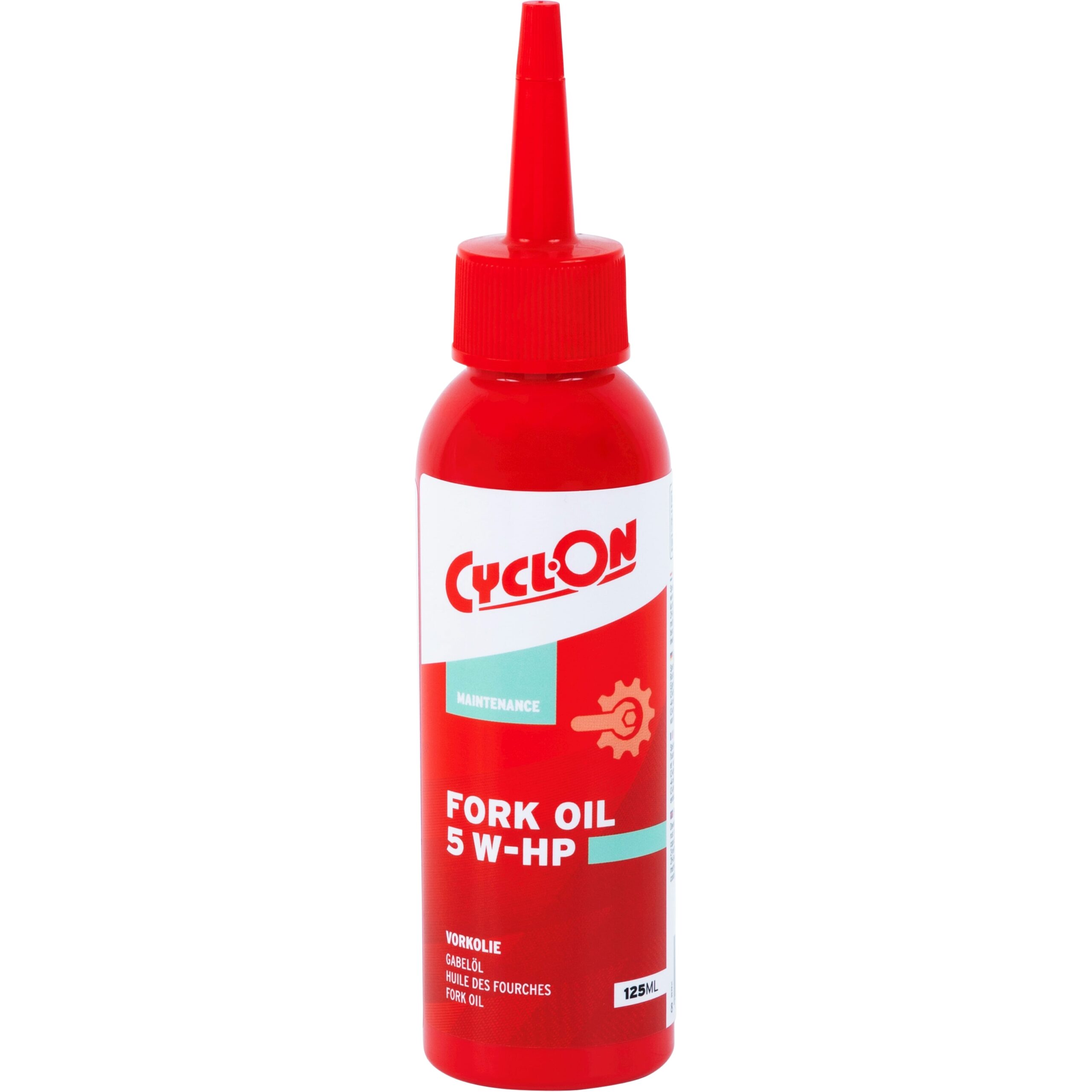 CyclOn Fork Oil 5 HP 15 125ml