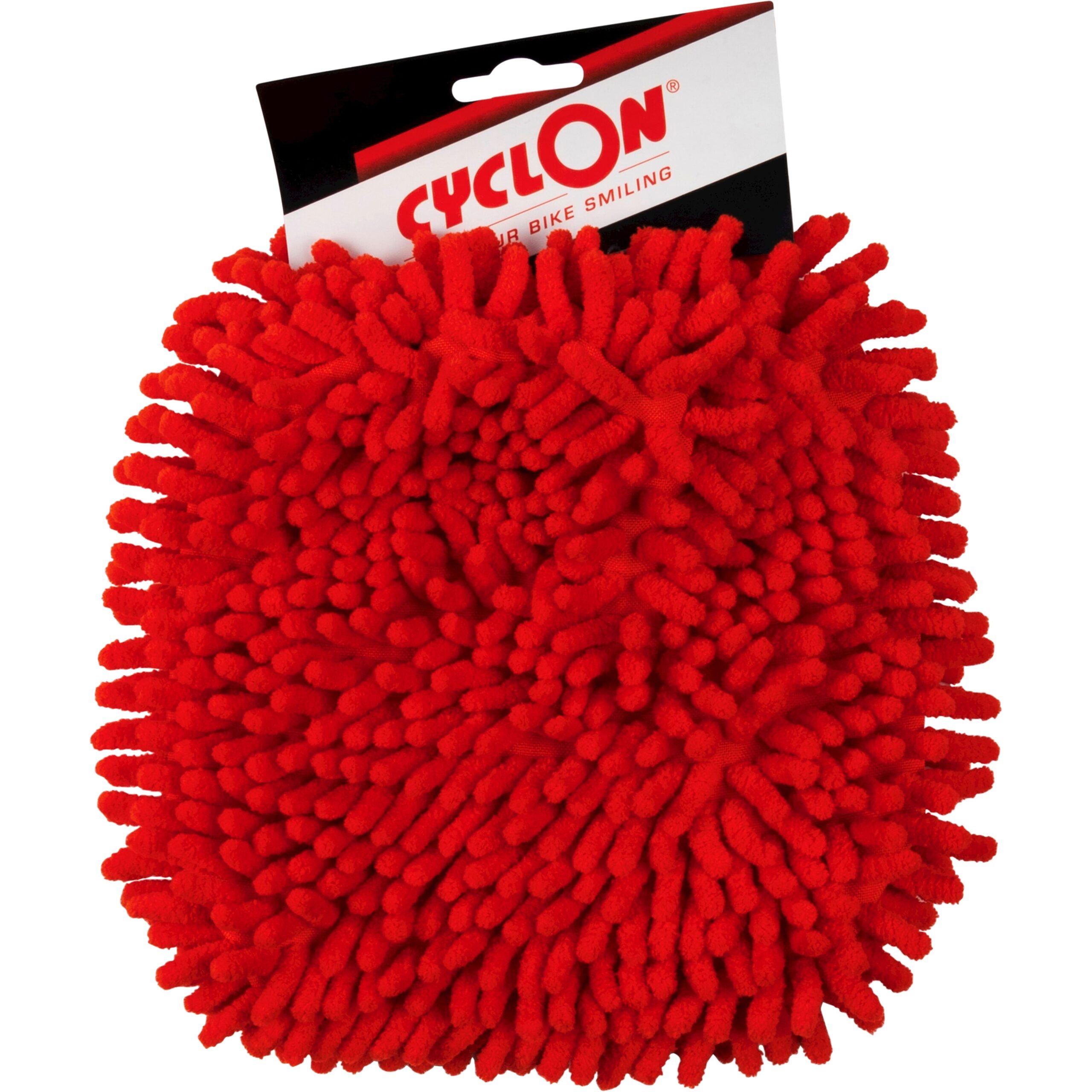 CyclOn Microfiber Wash Glove