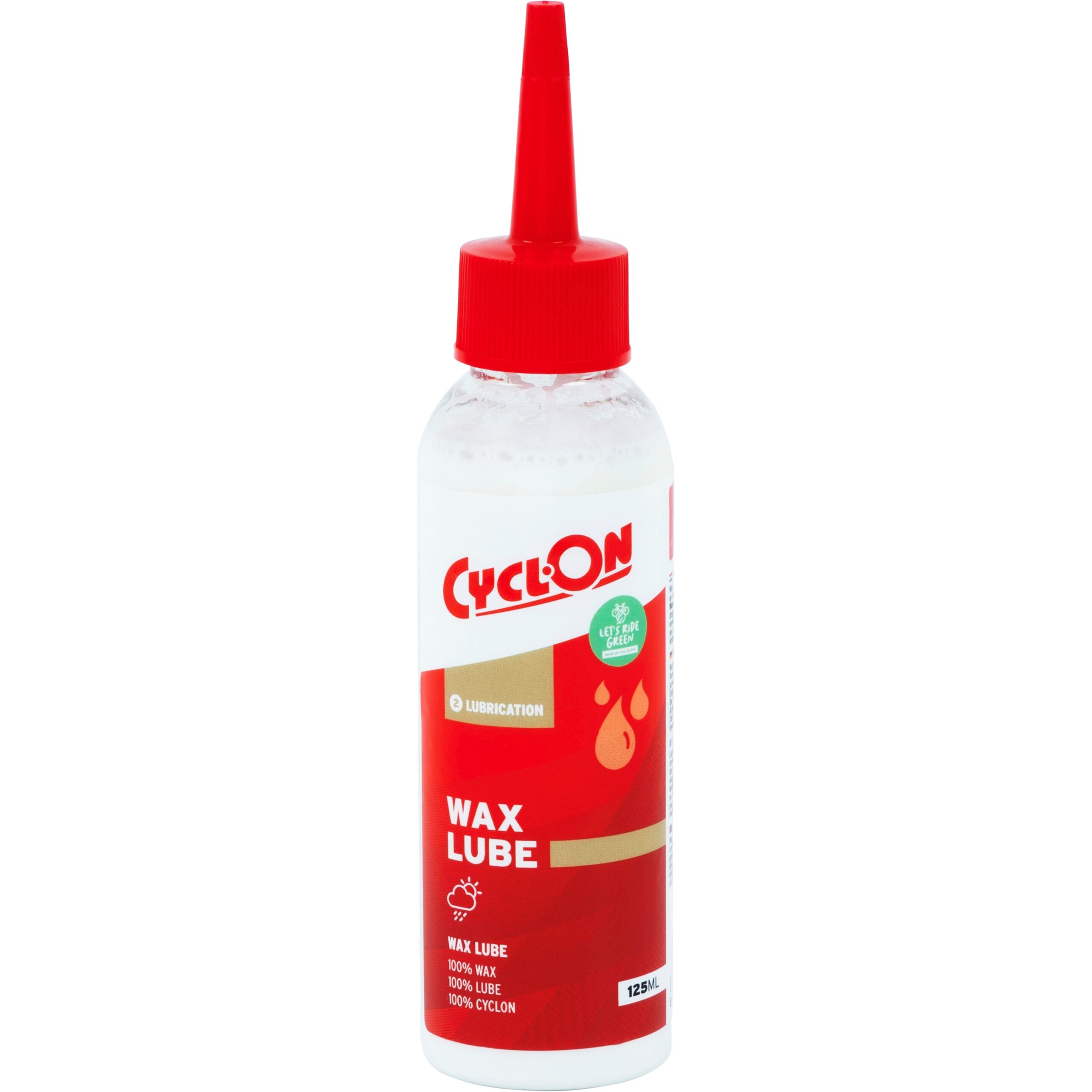 CyclOn Wax Lube 125ml