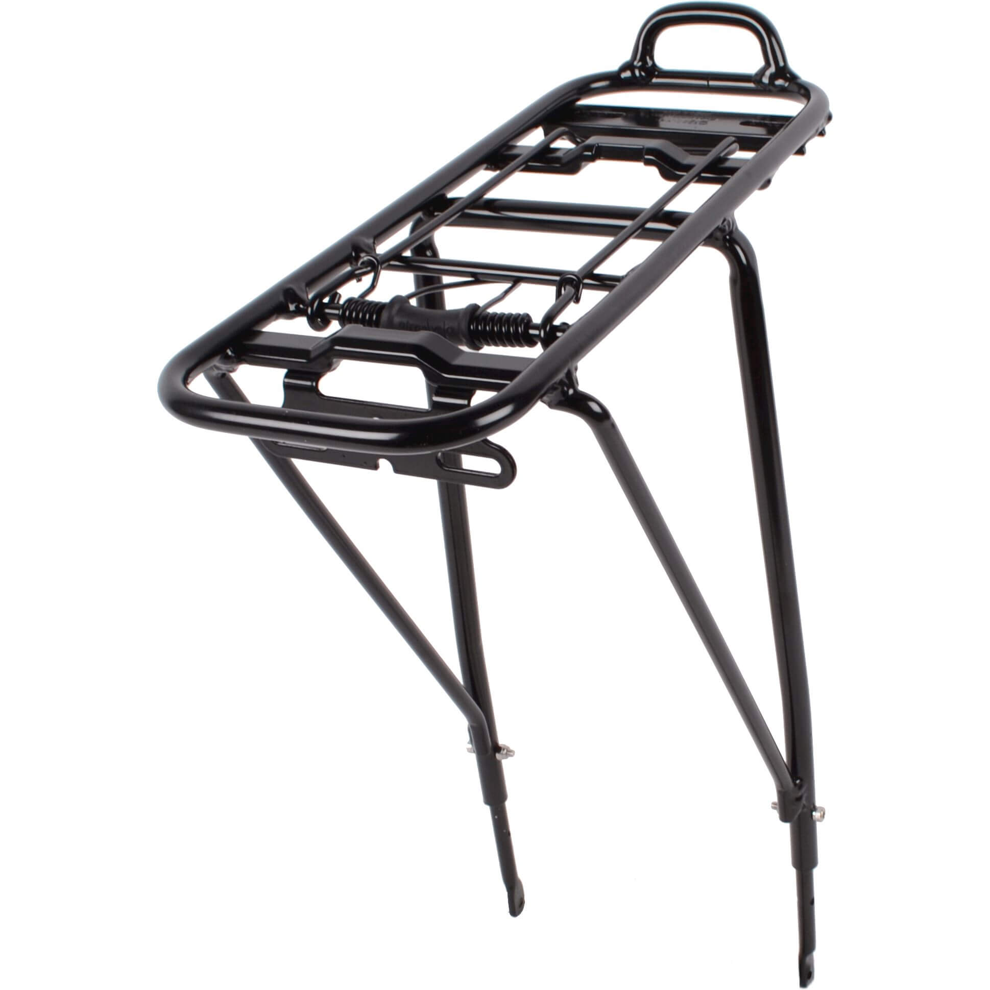 Atran Velo Rear Carrier AVS City Black