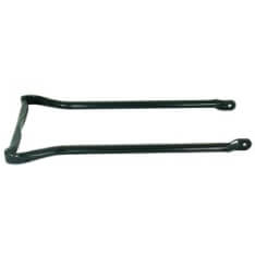 Steco Stand for Touring Carrier Black