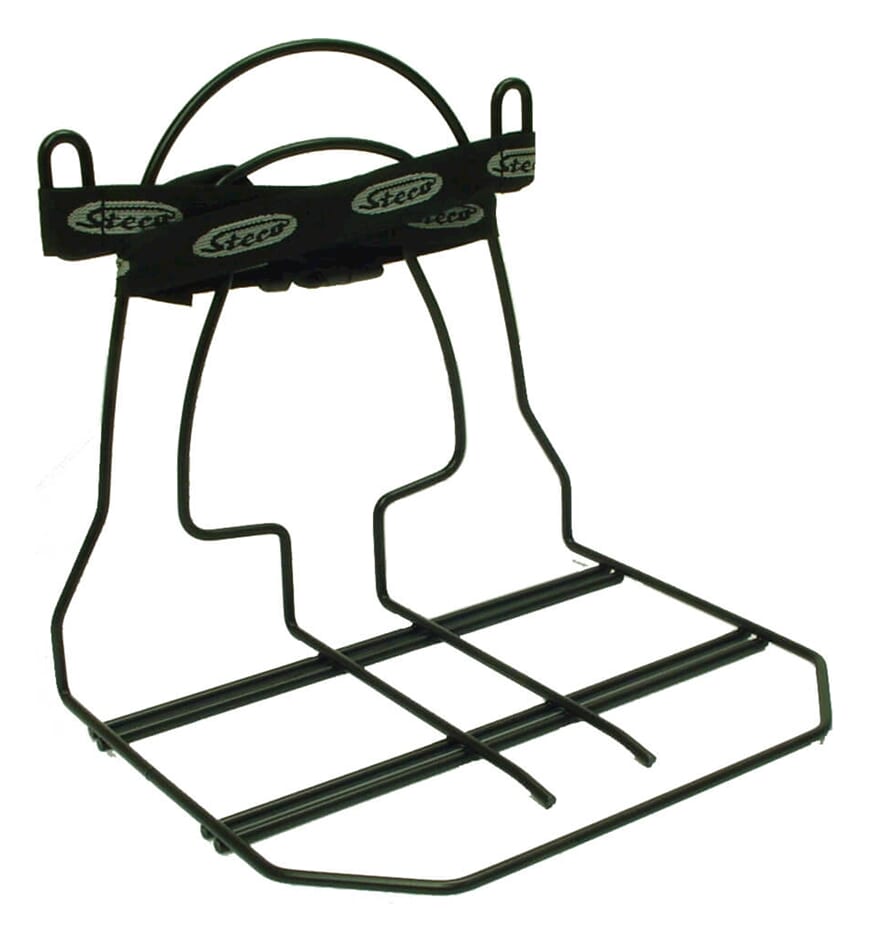 Steco Monkey-Mee Black