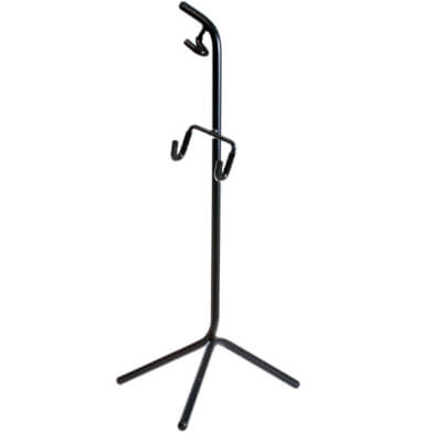 Steco Display Stand Black