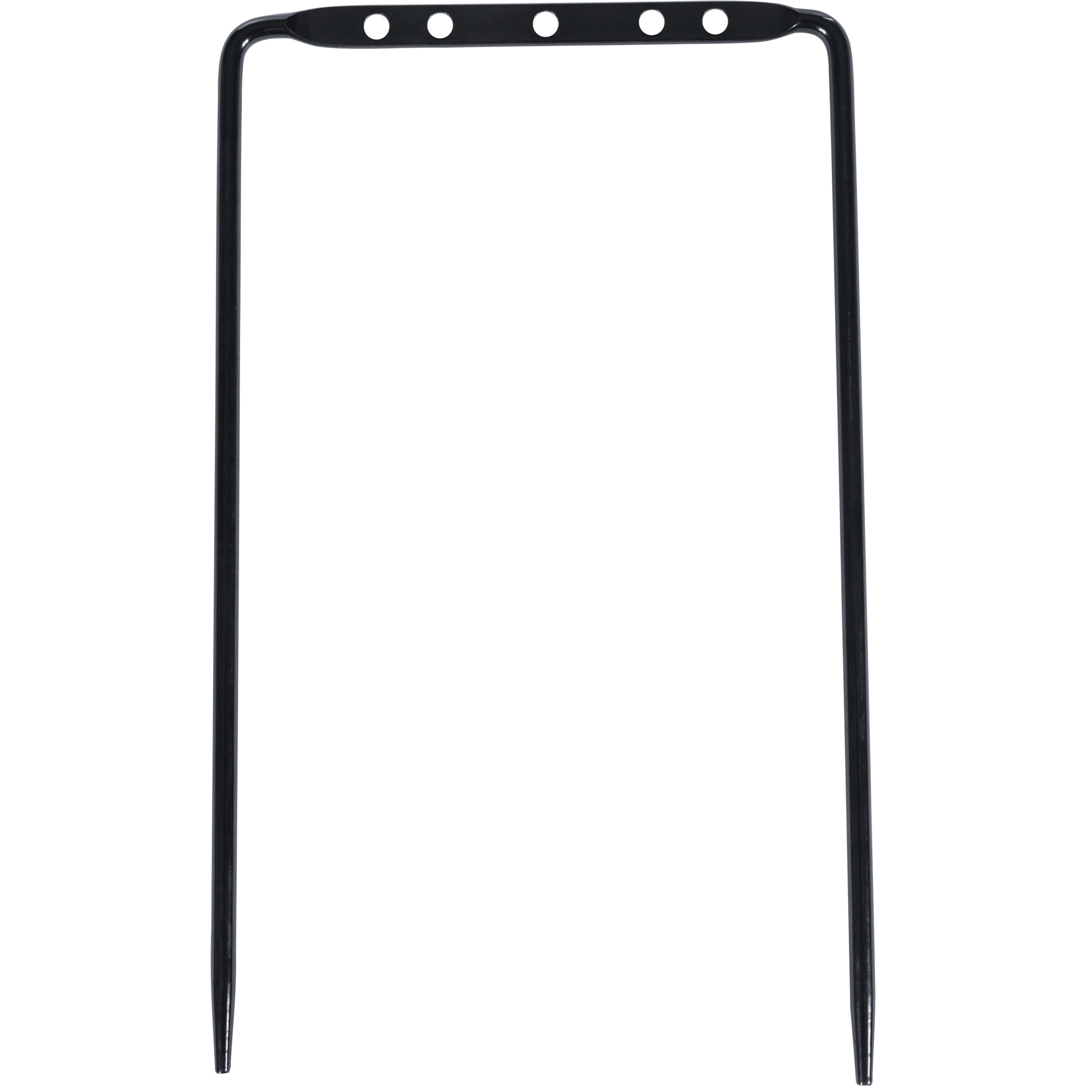 Basil Spacer Double Bag V Mount Light Ref