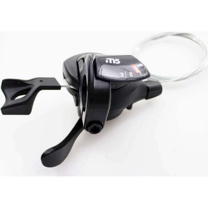 Sunrace Adjuster DLM503 L 3 Speed Sunrace Adjuster DLM503 L 3 Speed