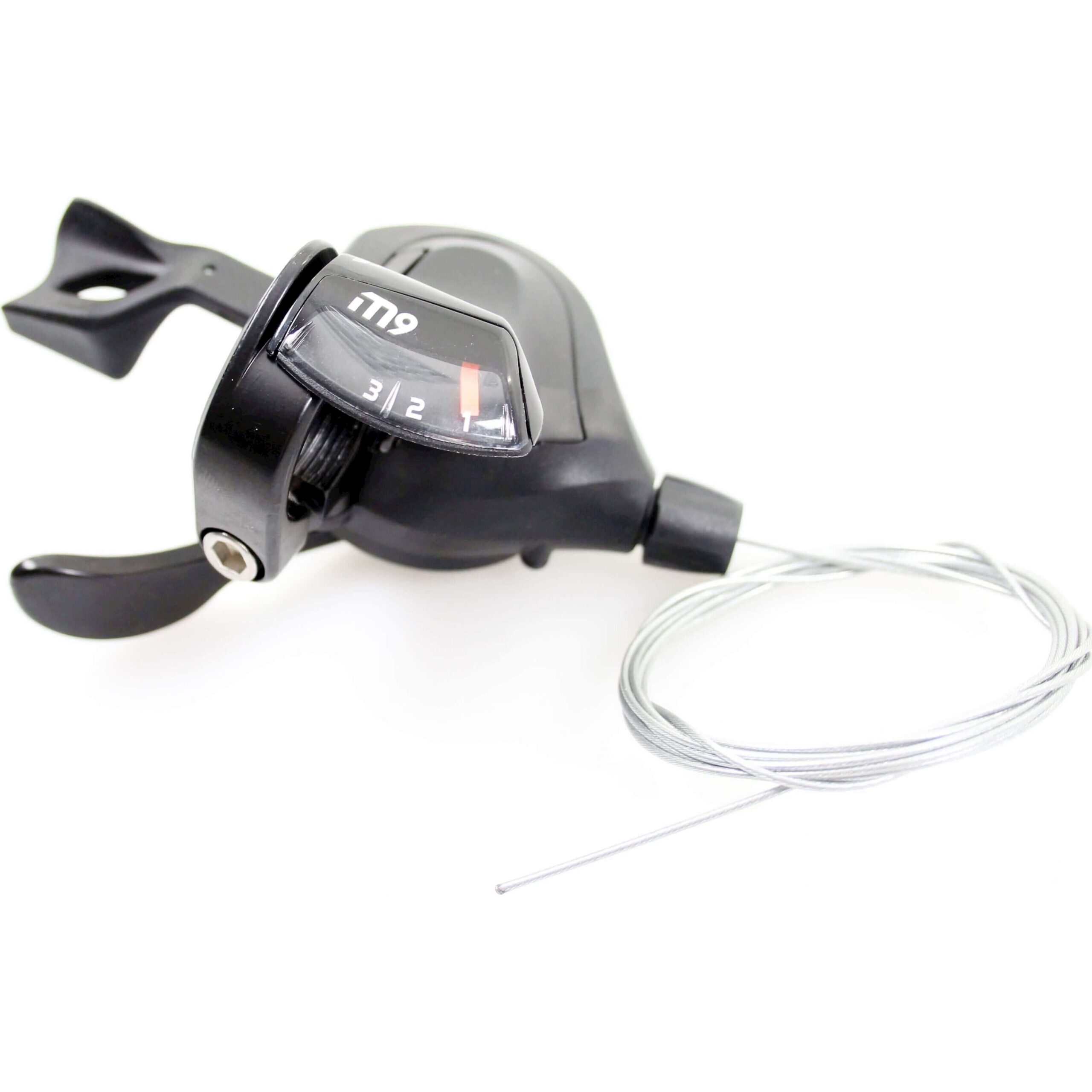 Sunrace Adjuster DLM903 L 3-Speed Sunrace Adjuster DLM903 L 3-Speed