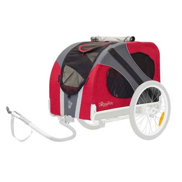 Doggyride Cover Original 2009-2020 + 2024-