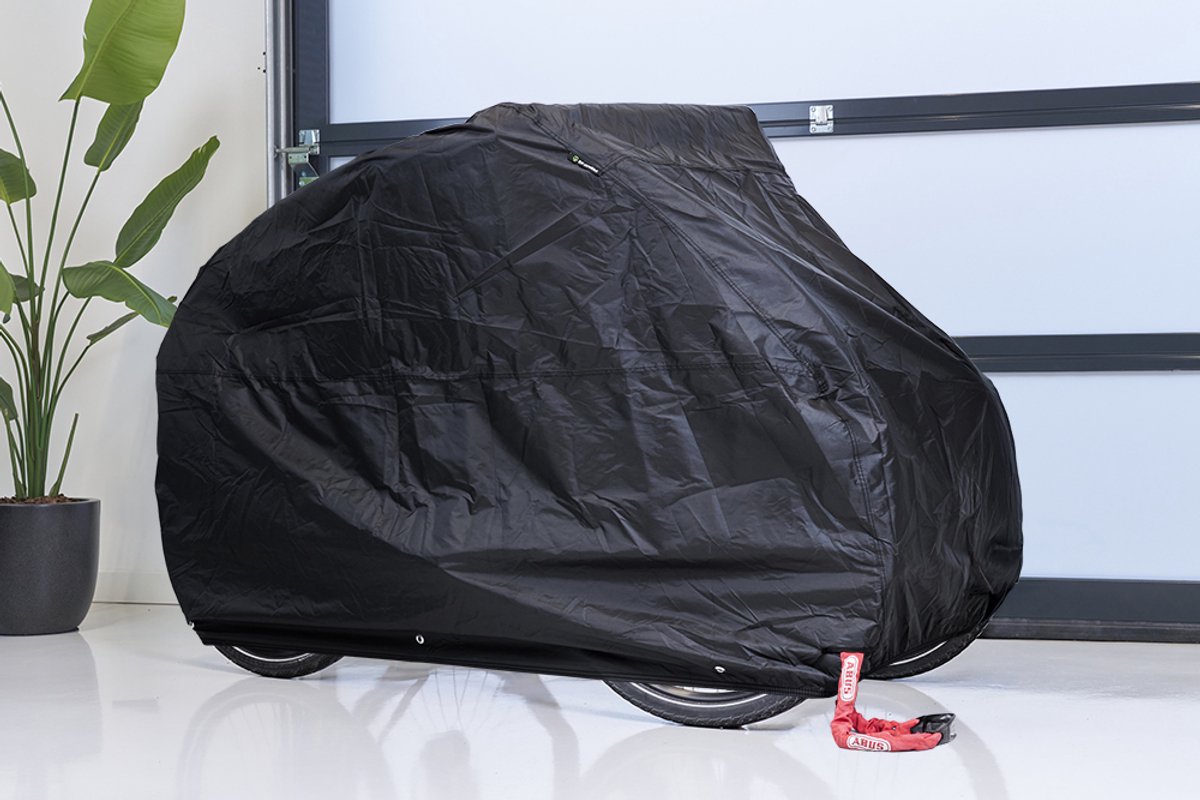 DS Covers Bike Cover Metz Duo Outdoor